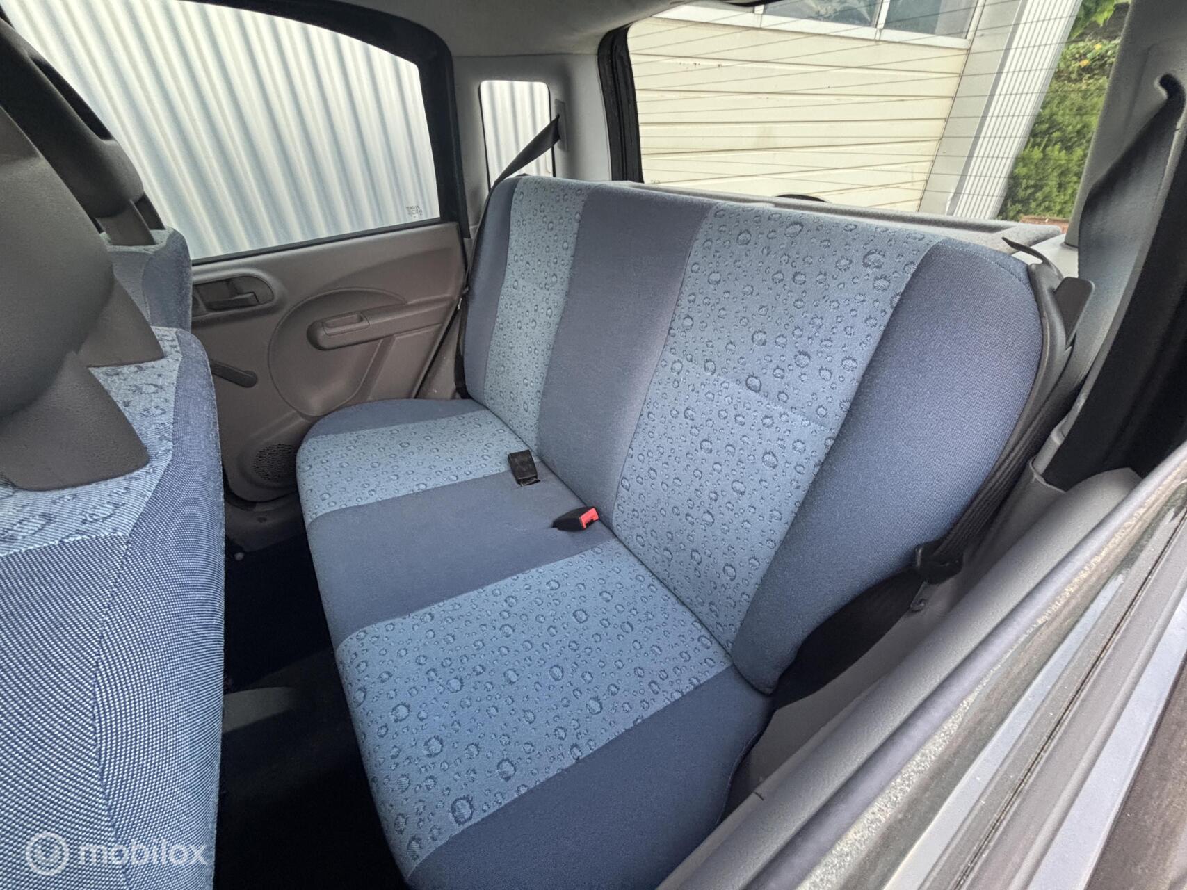 Foto van Fiat Panda