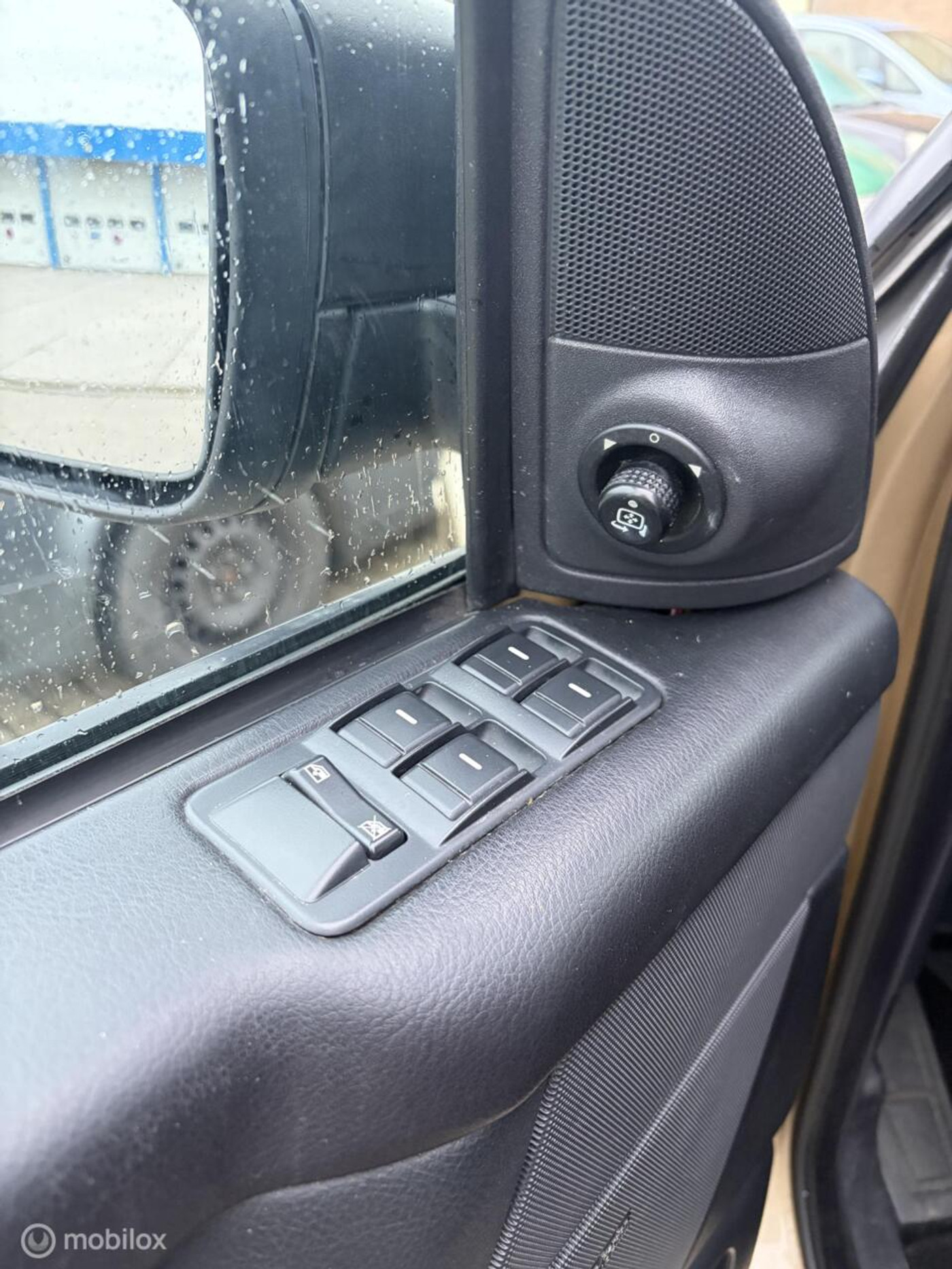 Foto van Land Rover Range Rover Sport
