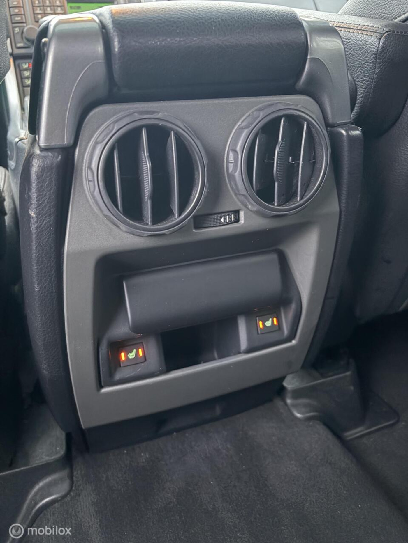 Foto van Land Rover Range Rover Sport