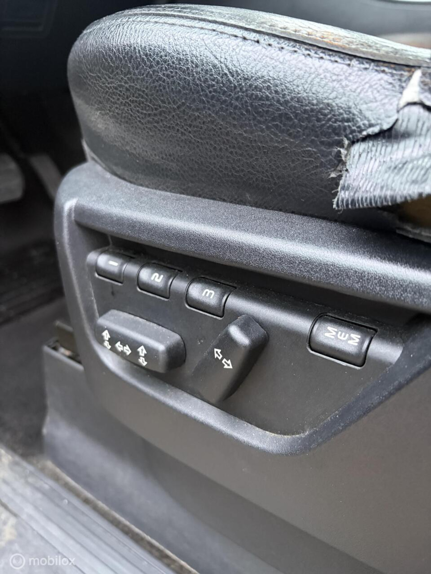 Foto van Land Rover Range Rover Sport