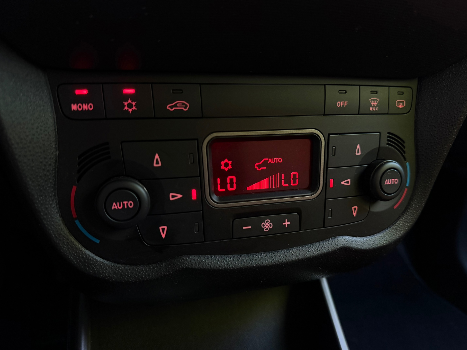Foto van Alfa Romeo Alfa Mito