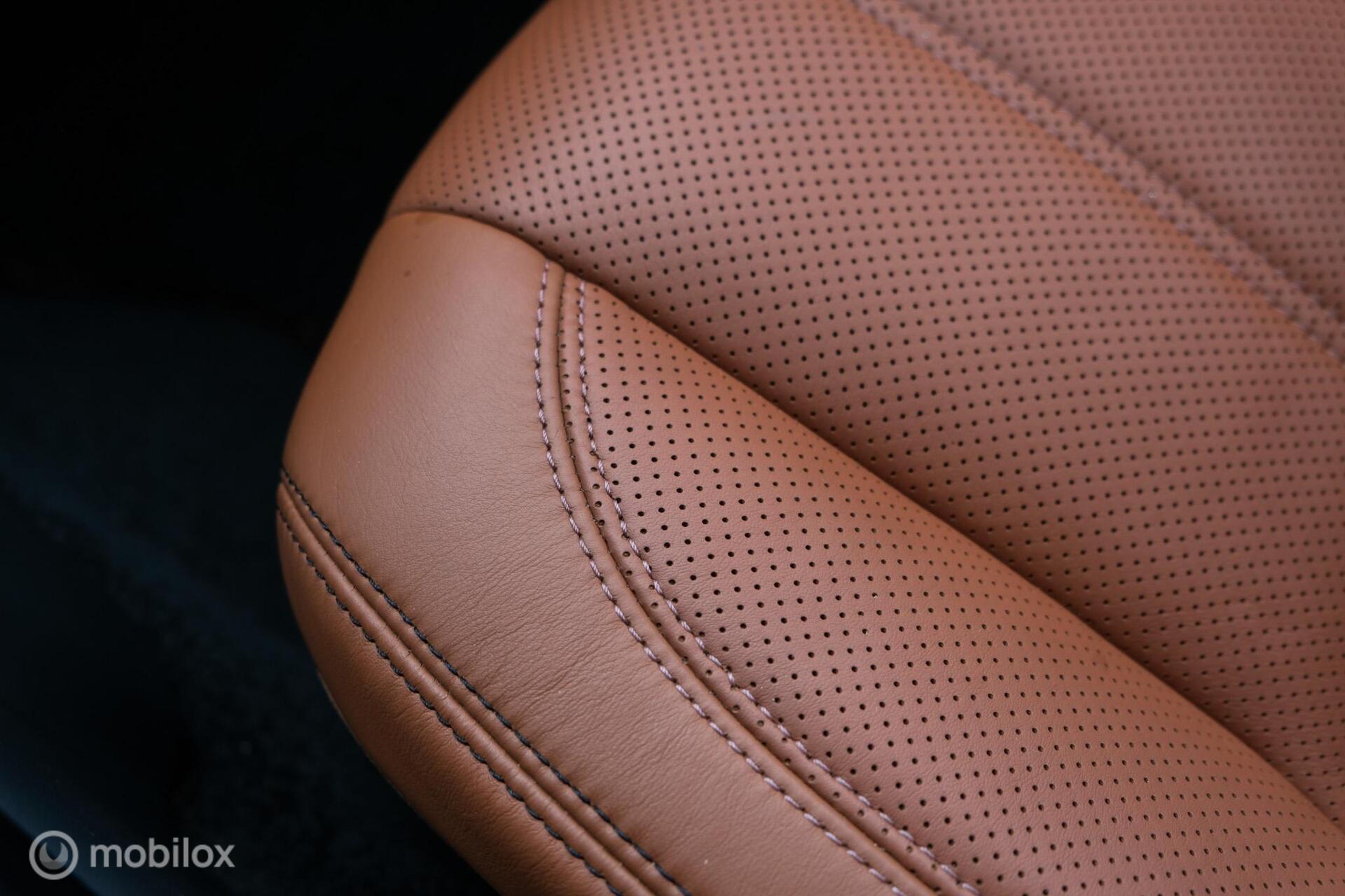 Foto van Land Rover Range Rover