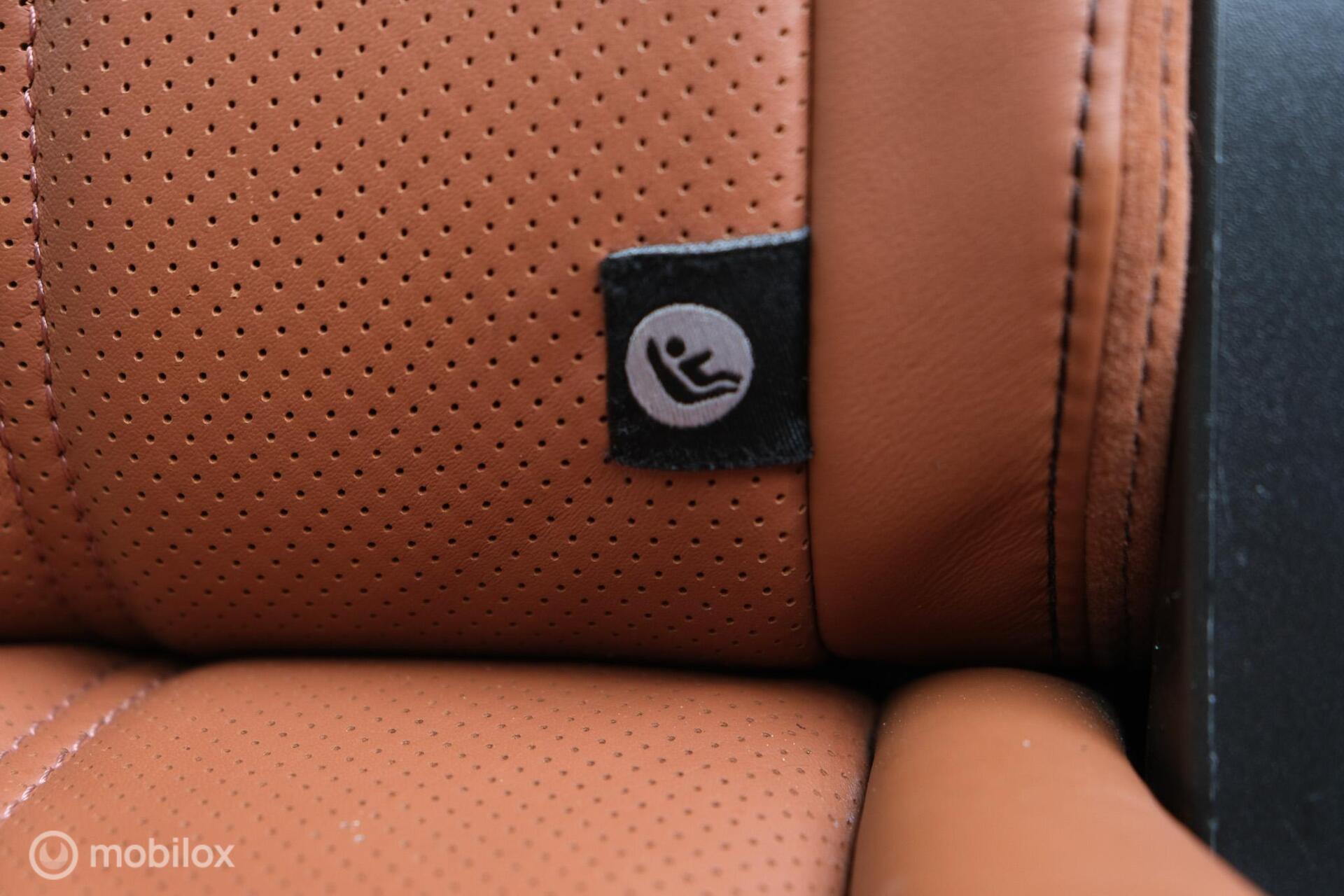 Foto van Land Rover Range Rover