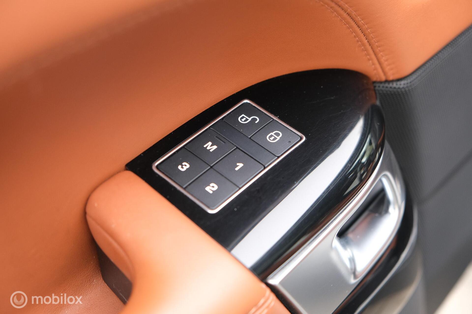 Foto van Land Rover Range Rover