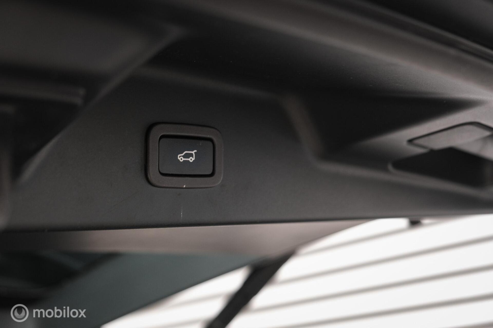 Foto van Land Rover Range Rover