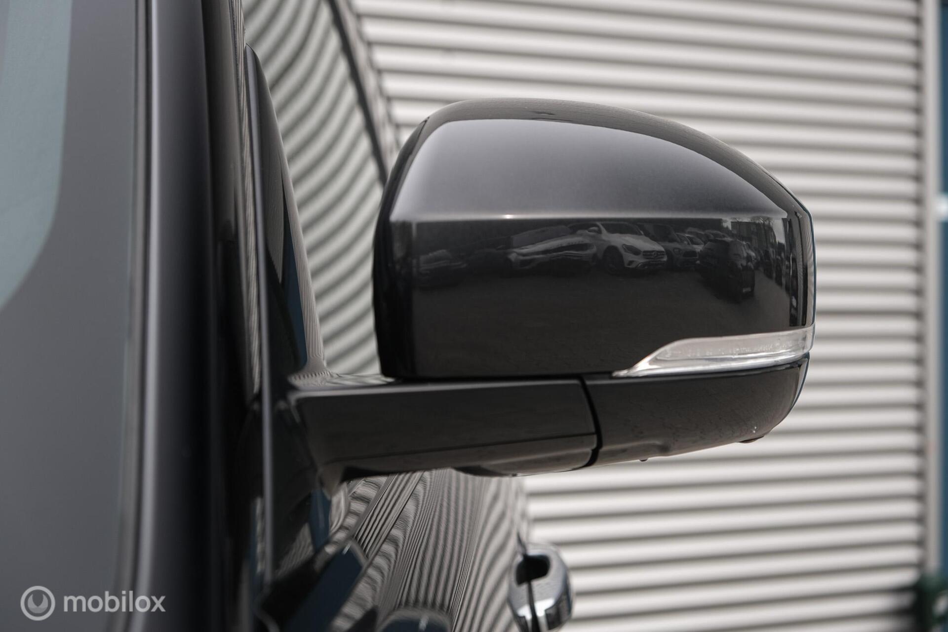 Foto van Land Rover Range Rover