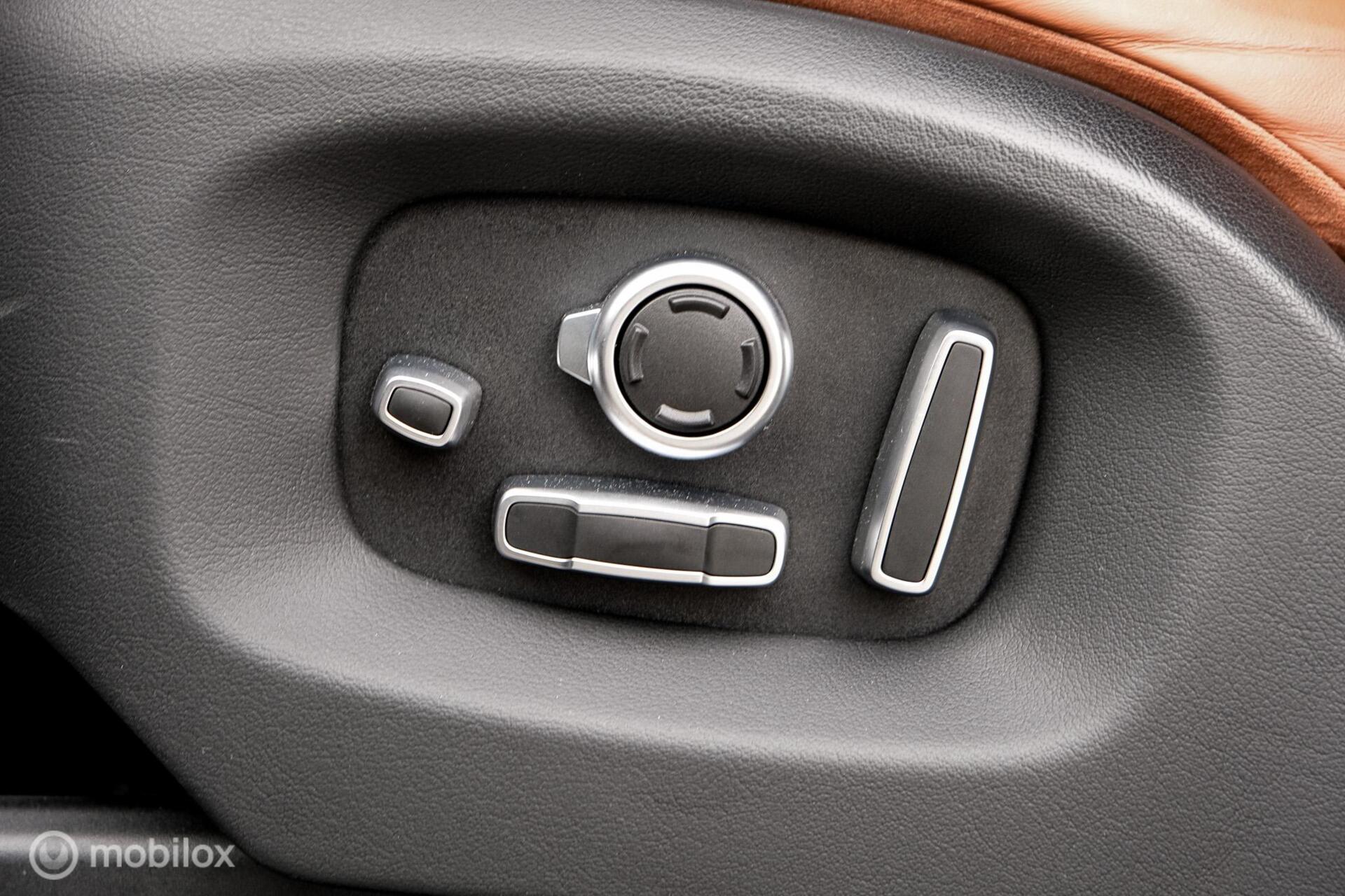 Foto van Land Rover Range Rover