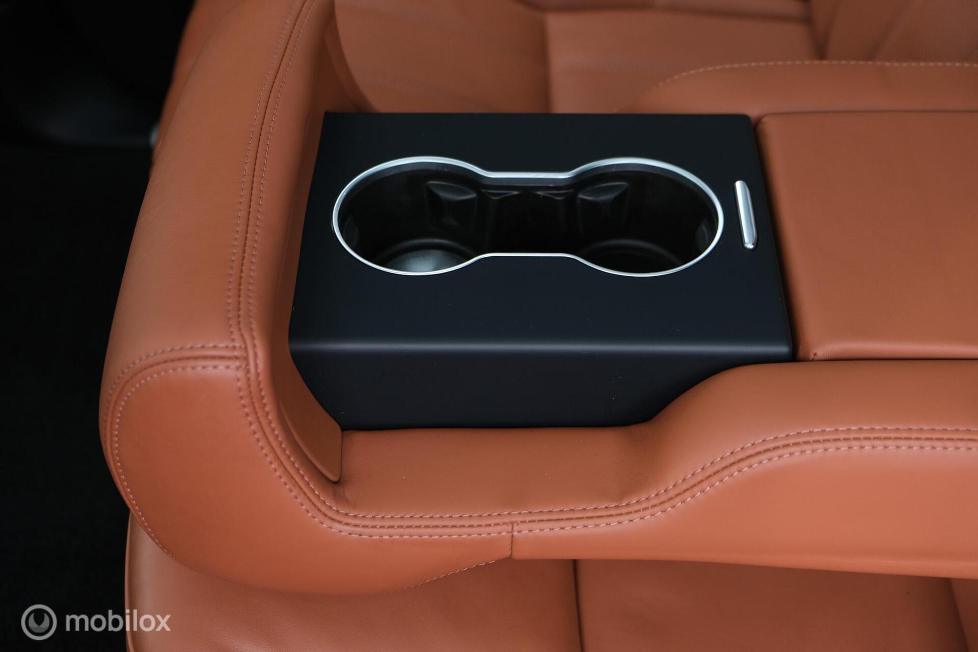 Foto van Land Rover Range Rover
