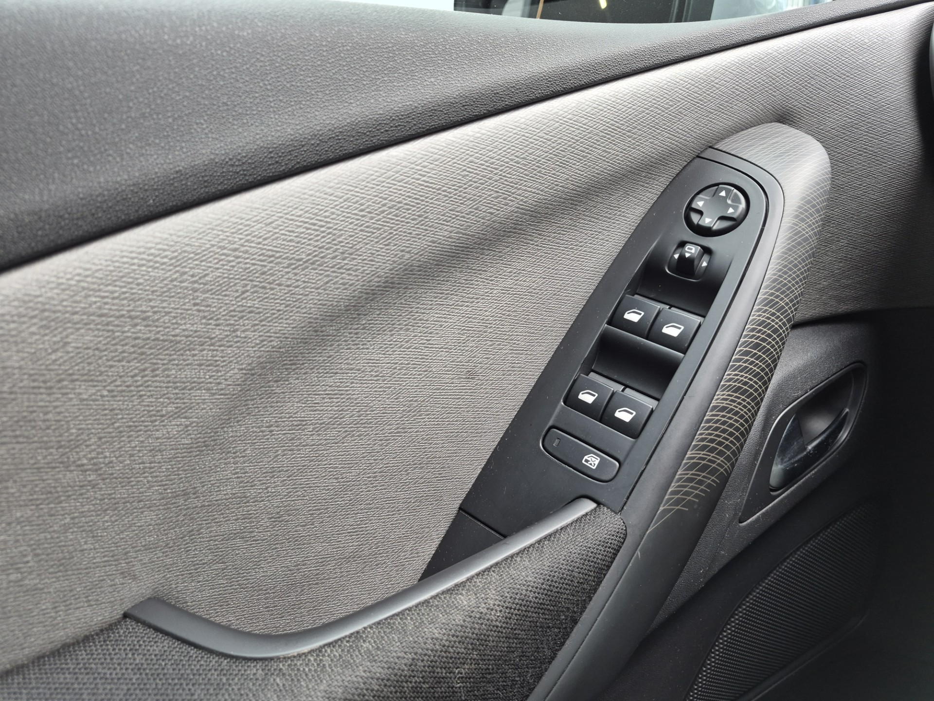 Foto van Citroen C4 Picasso
