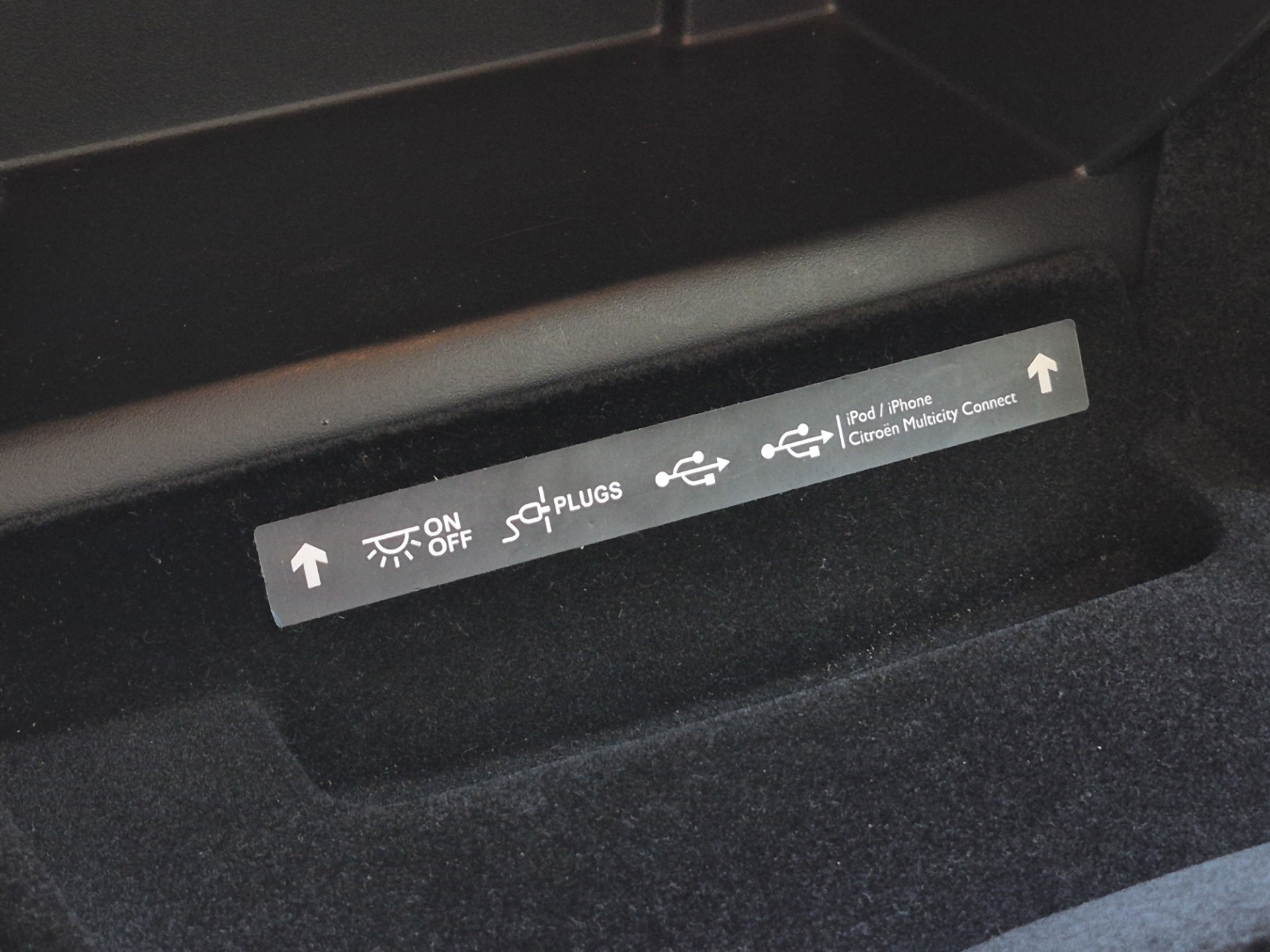Foto van Citroen C4 Picasso