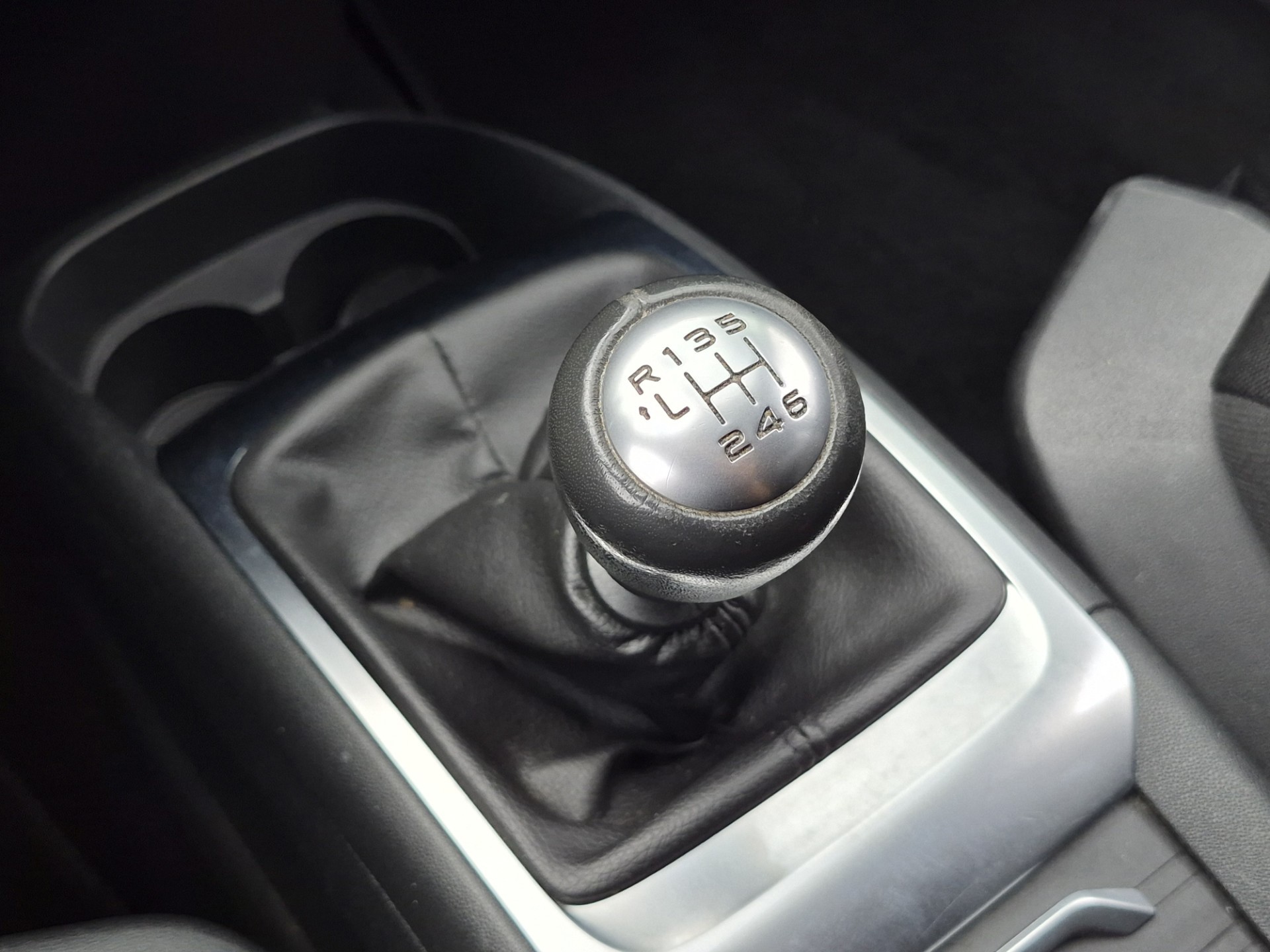 Foto van Citroen C4 Picasso