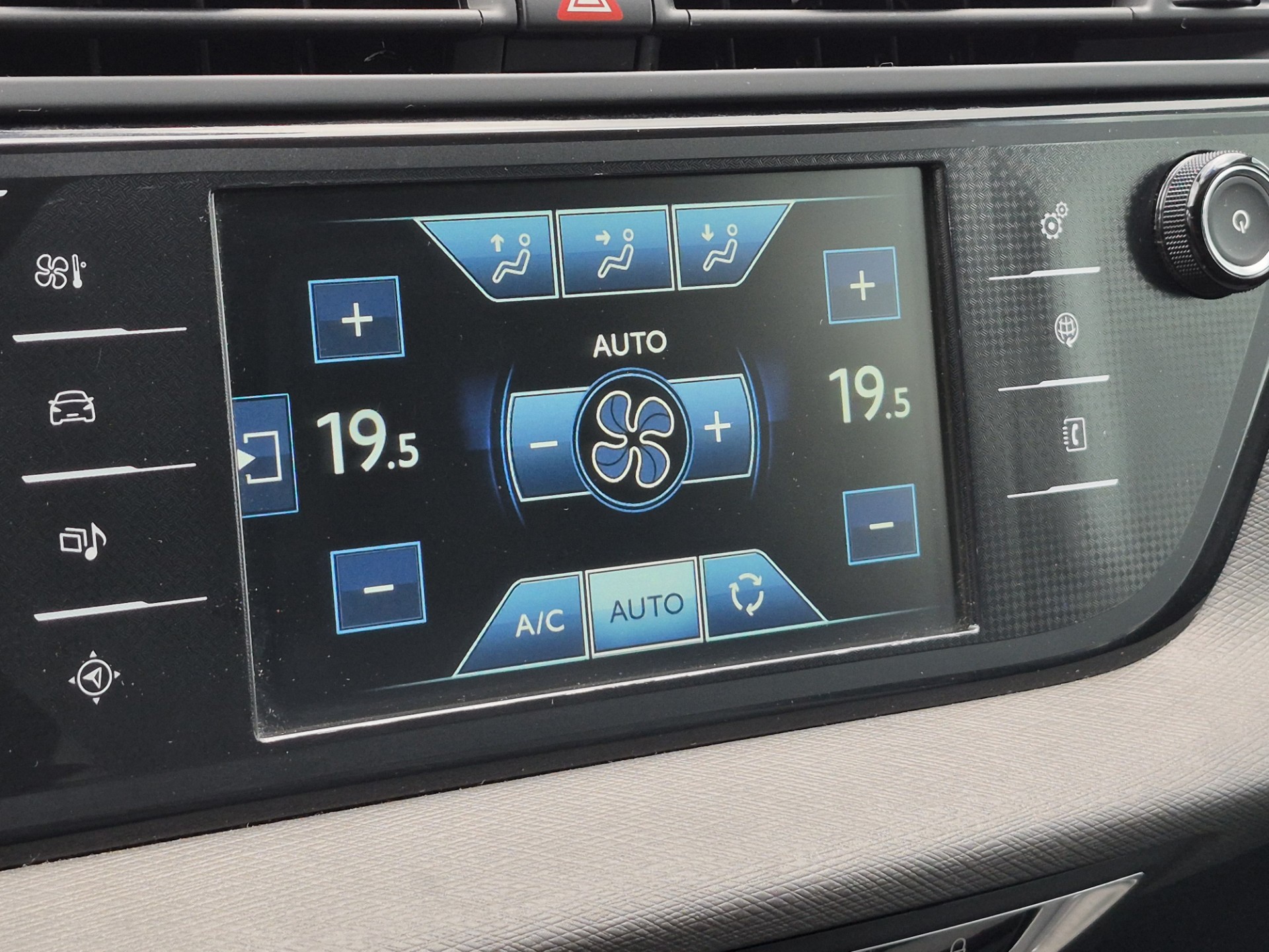 Foto van Citroen C4 Picasso