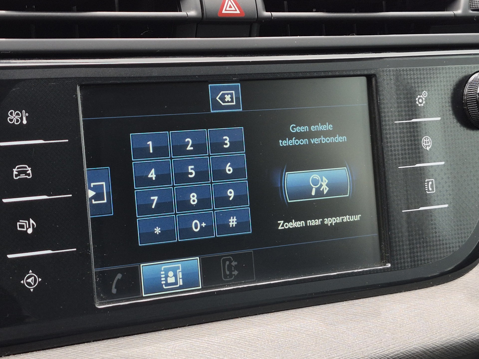 Foto van Citroen C4 Picasso