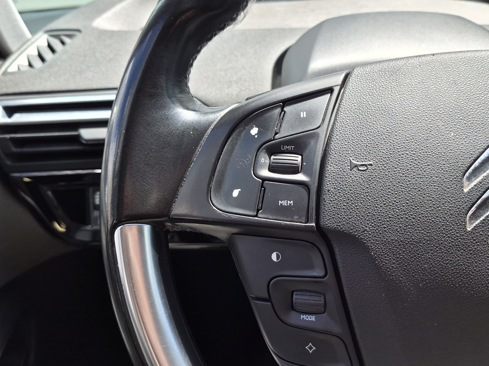 Foto van Citroen C4 Picasso