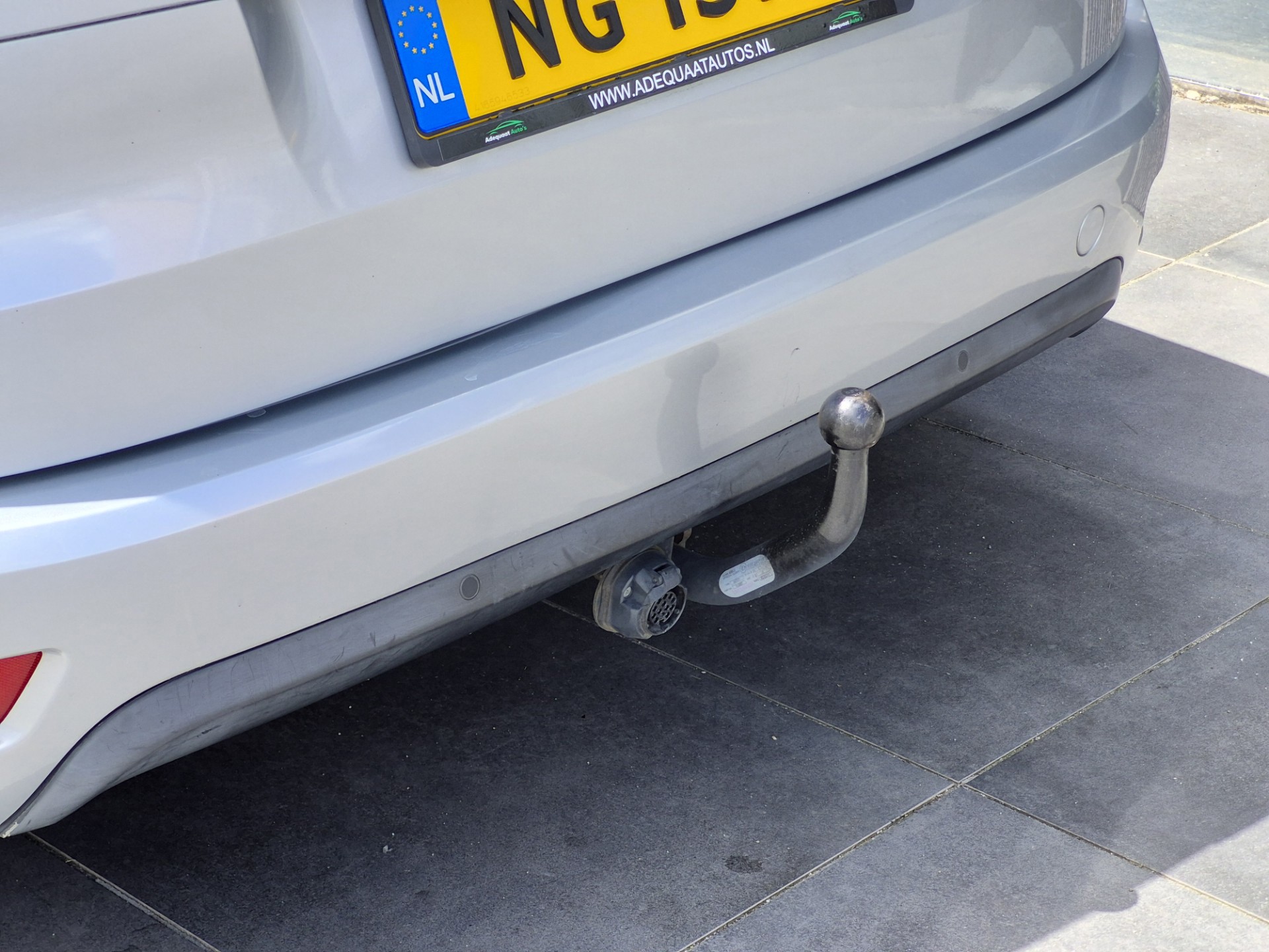 Foto van Citroen C4 Picasso