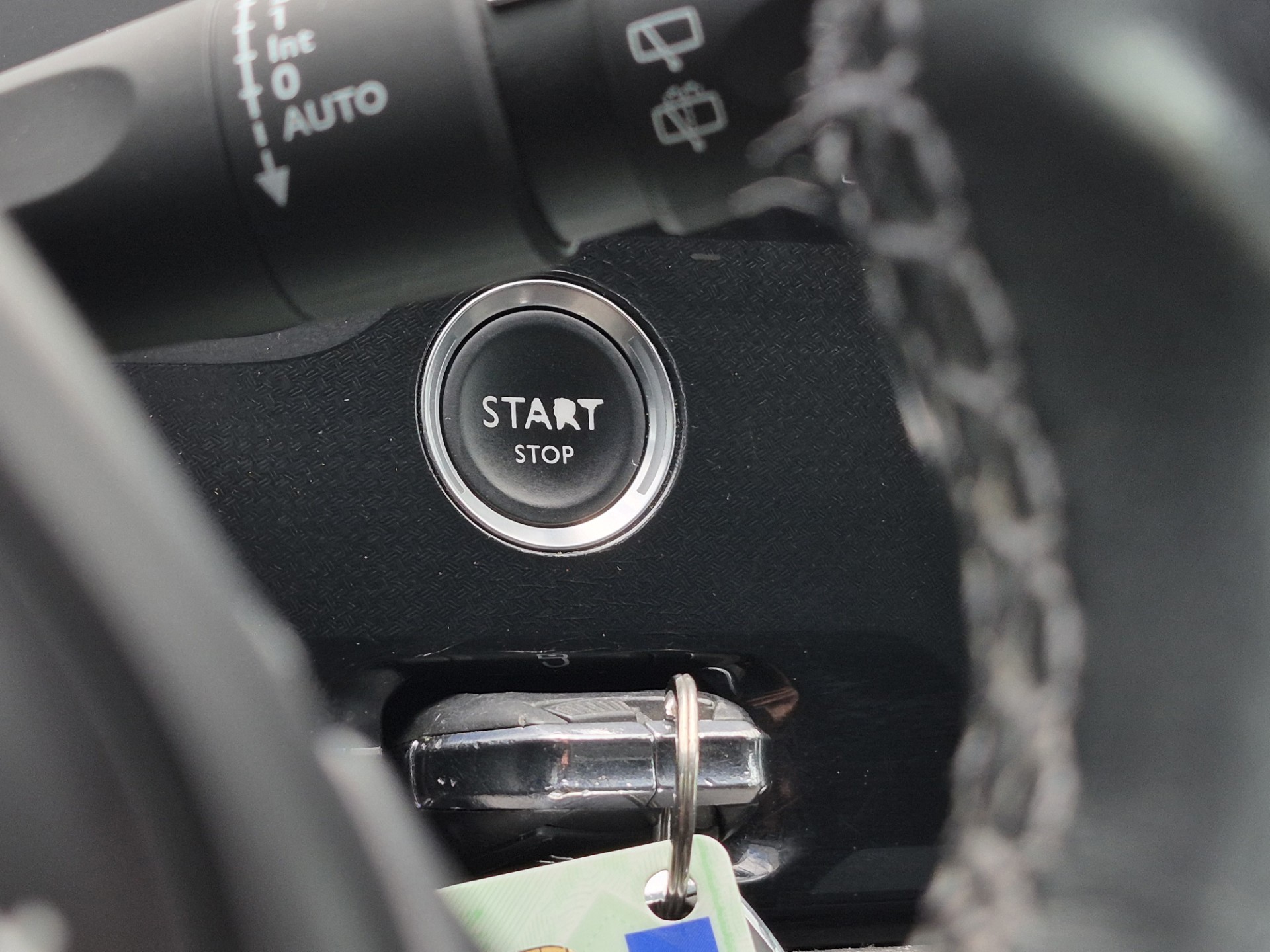 Foto van Citroen C4 Picasso