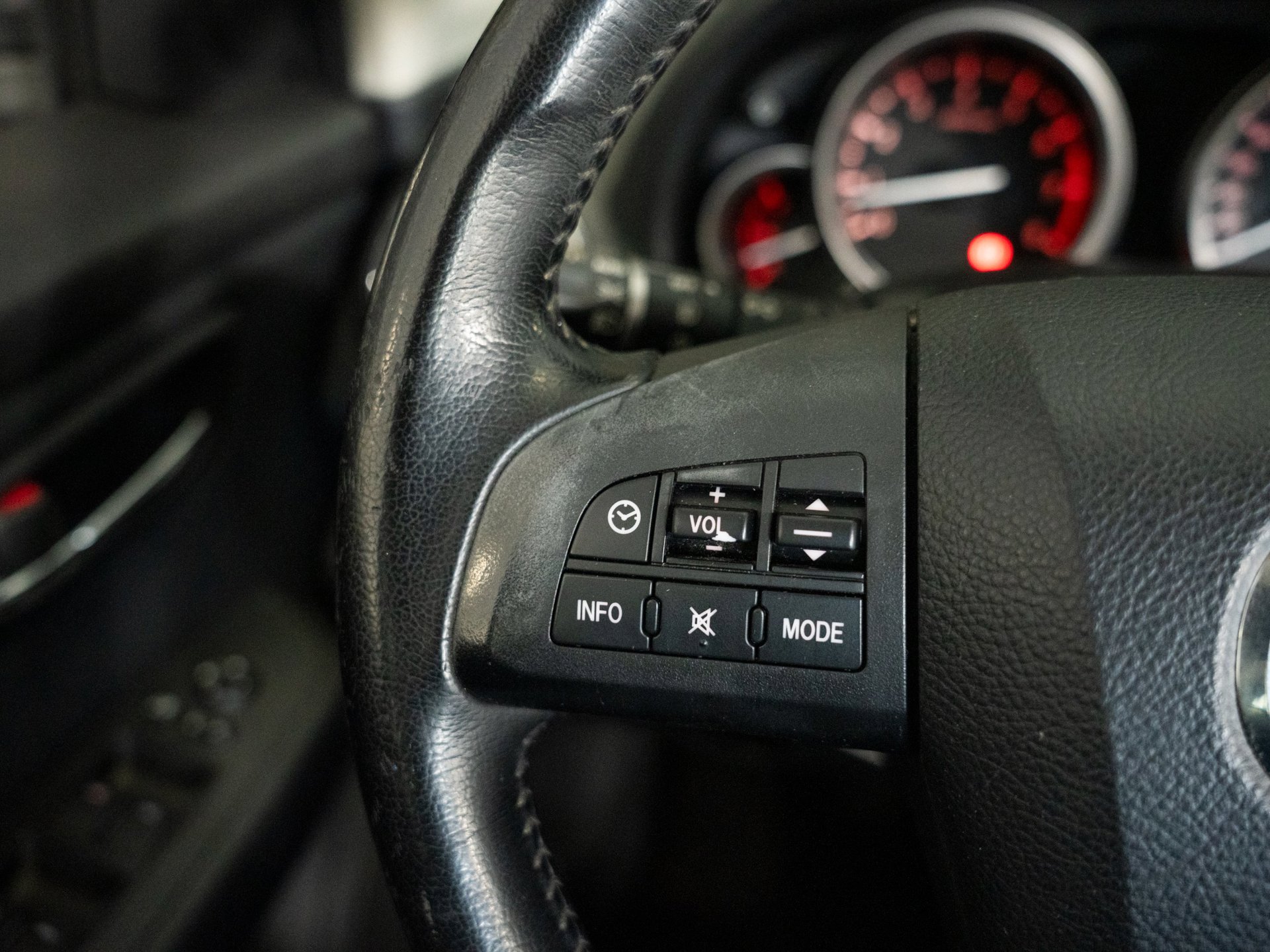 Foto van Mazda Mazda 6