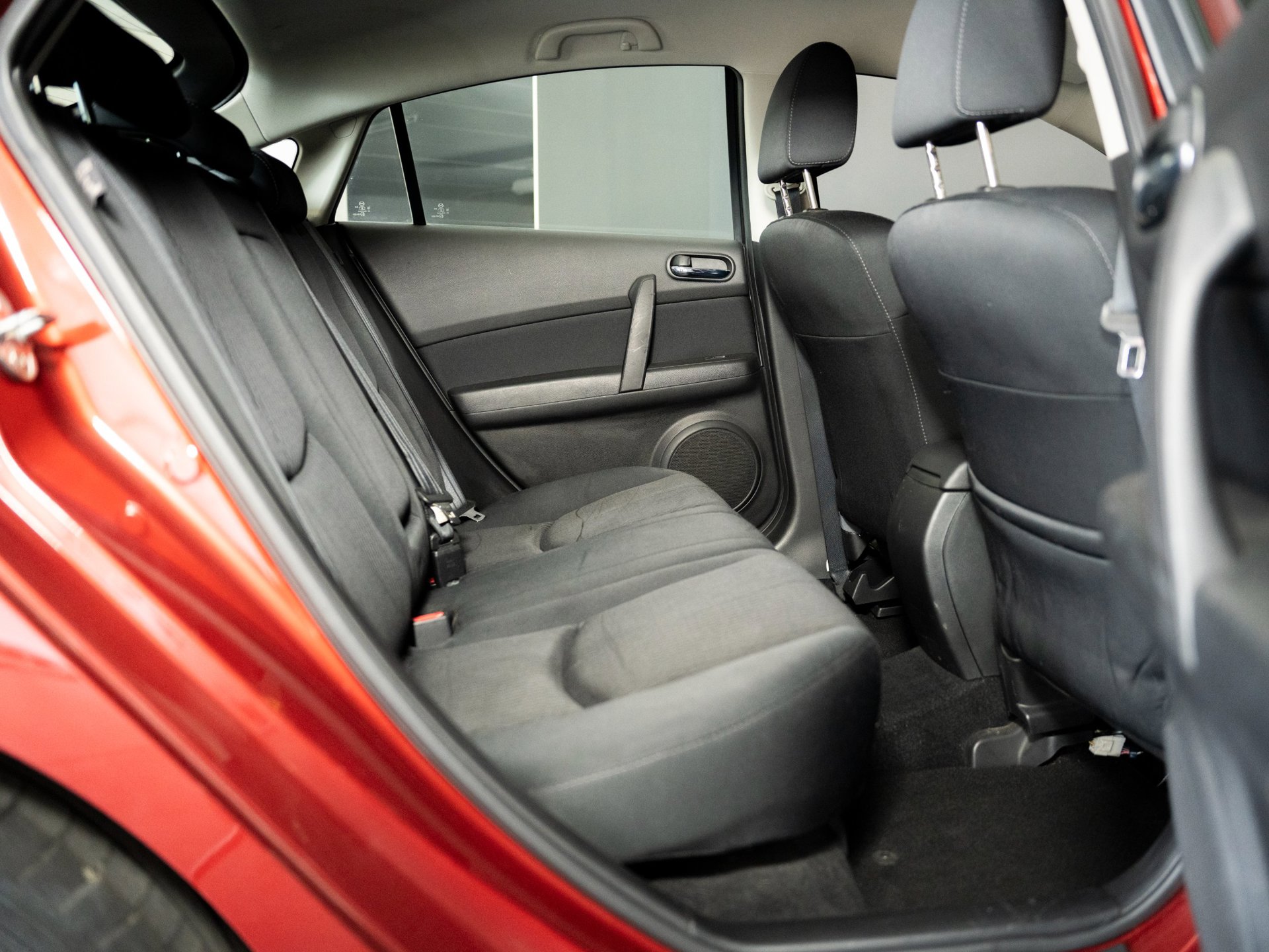 Foto van Mazda Mazda 6
