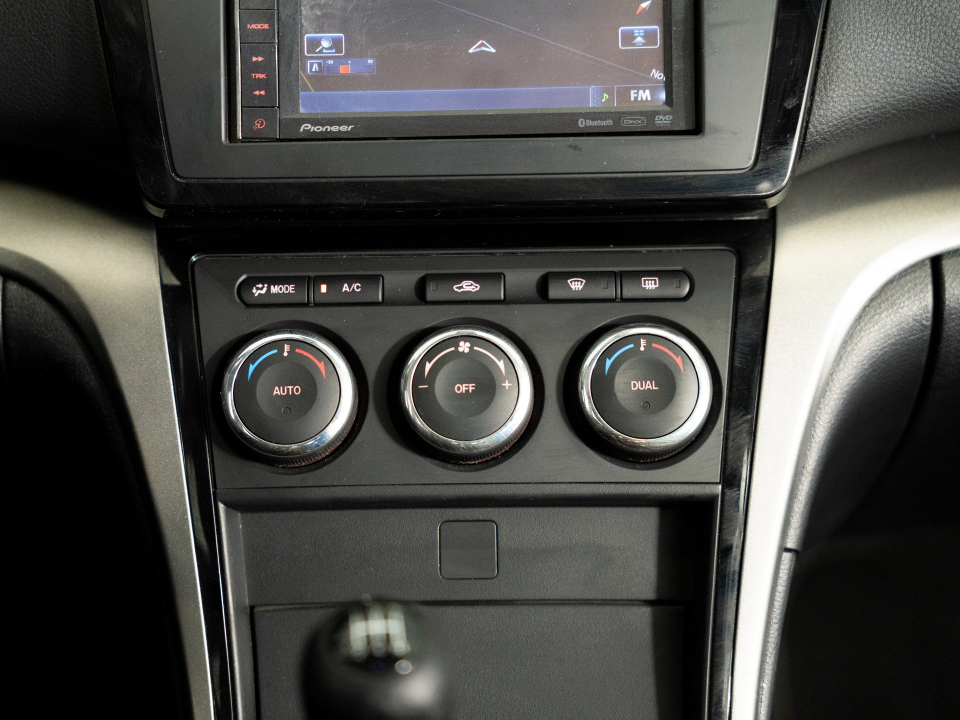 Foto van Mazda Mazda 6