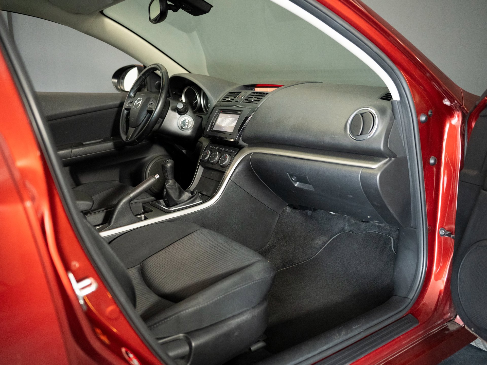 Foto van Mazda Mazda 6