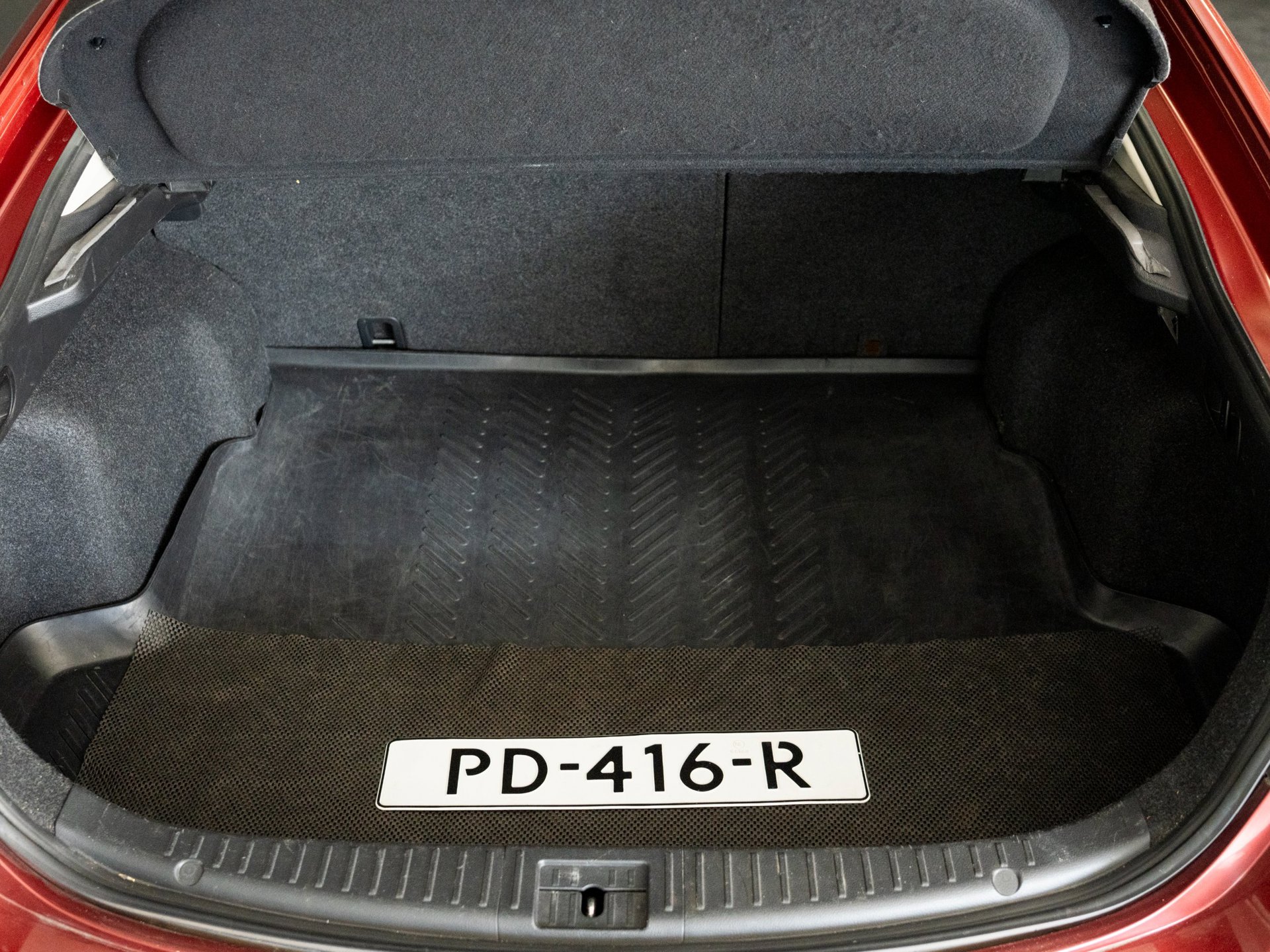 Foto van Mazda Mazda 6