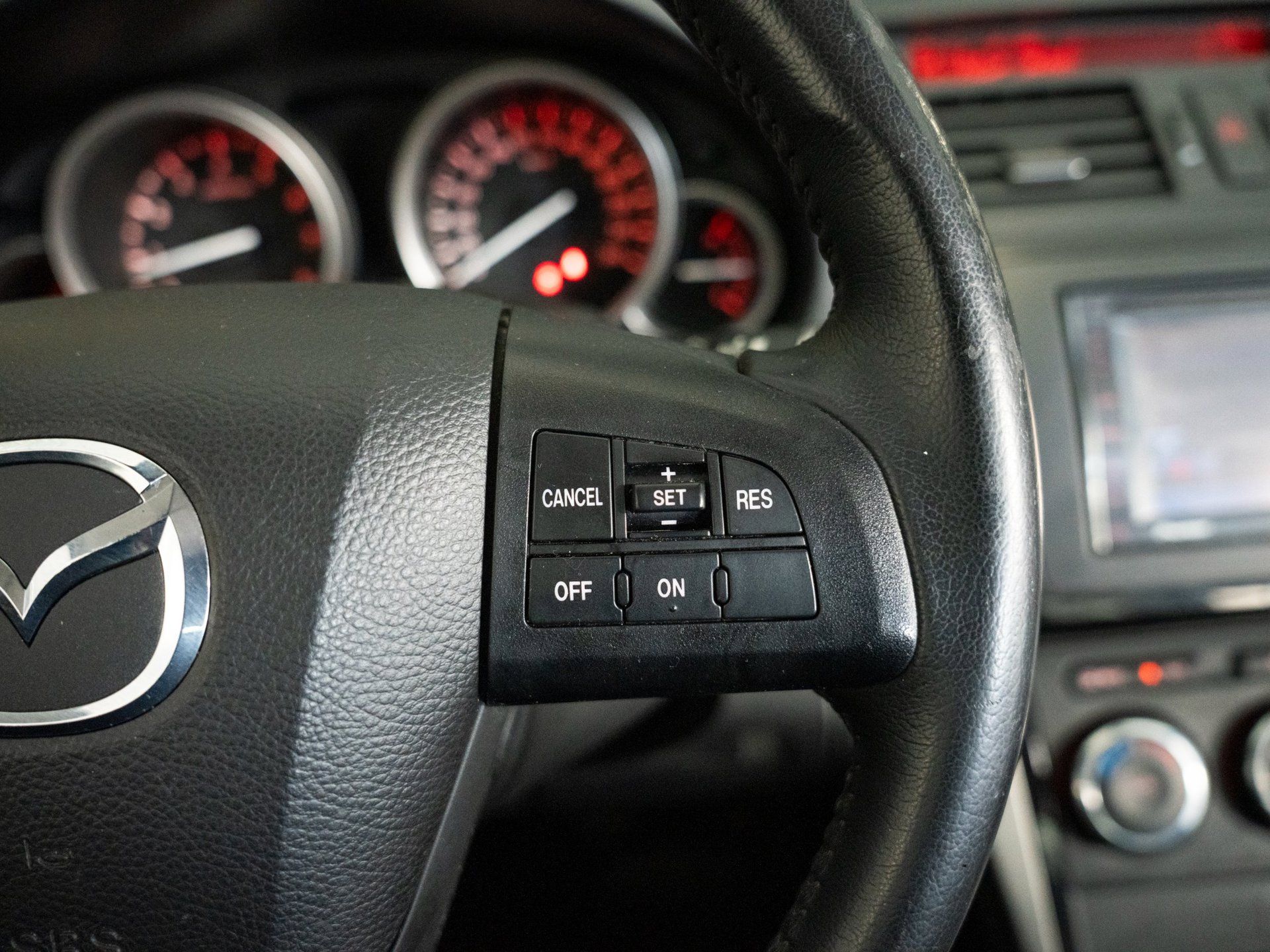 Foto van Mazda Mazda 6