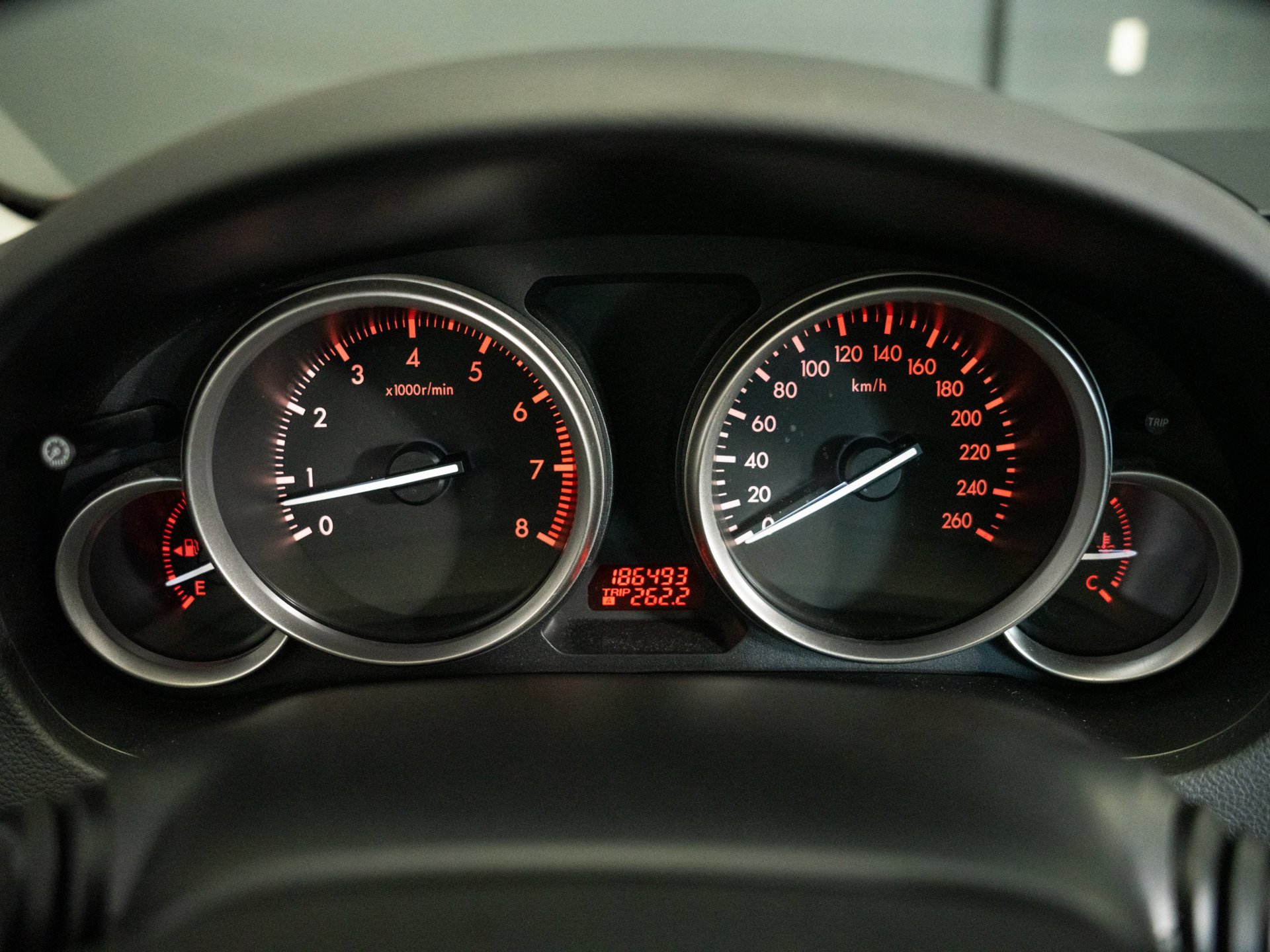 Foto van Mazda Mazda 6