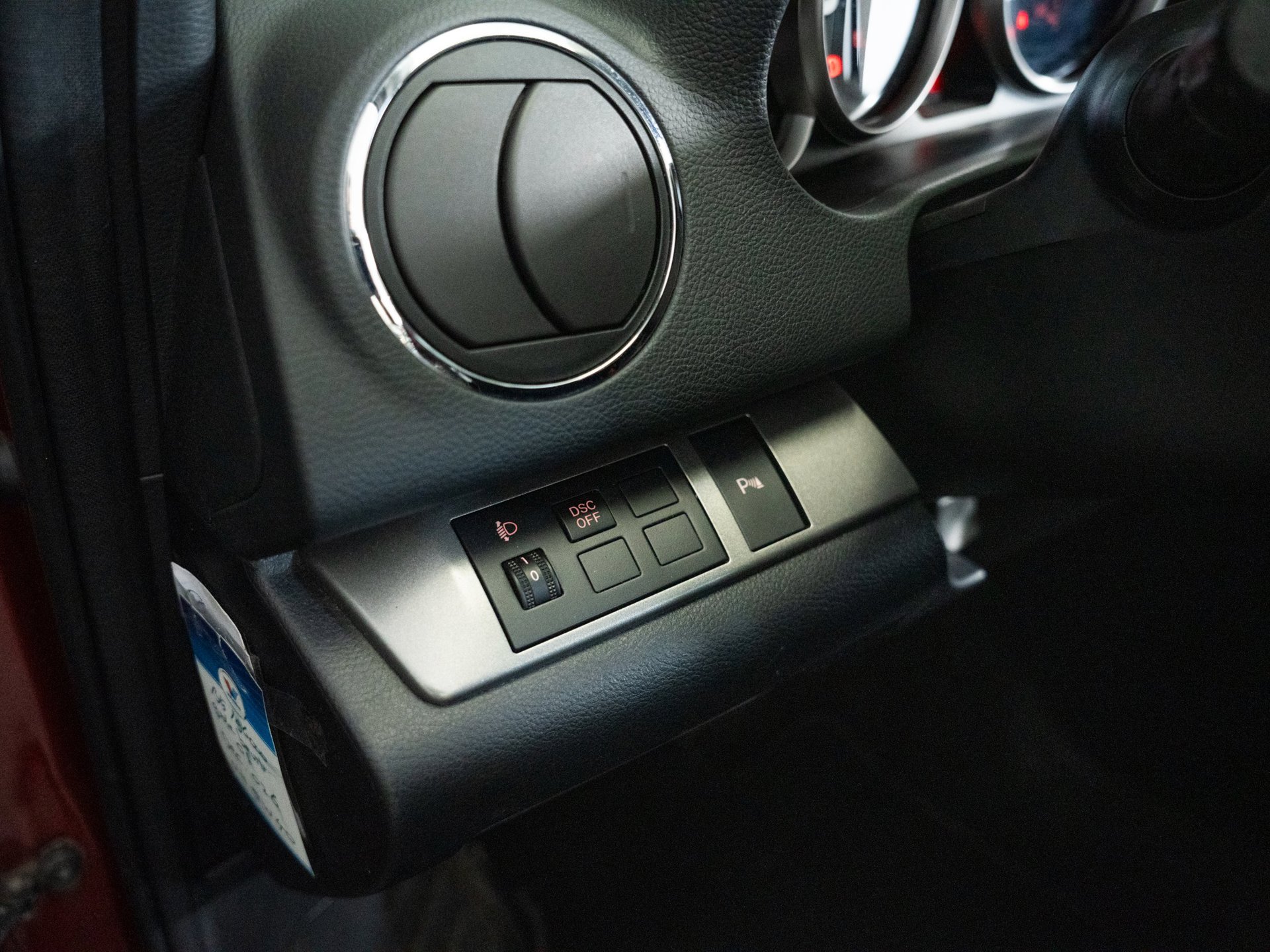 Foto van Mazda Mazda 6