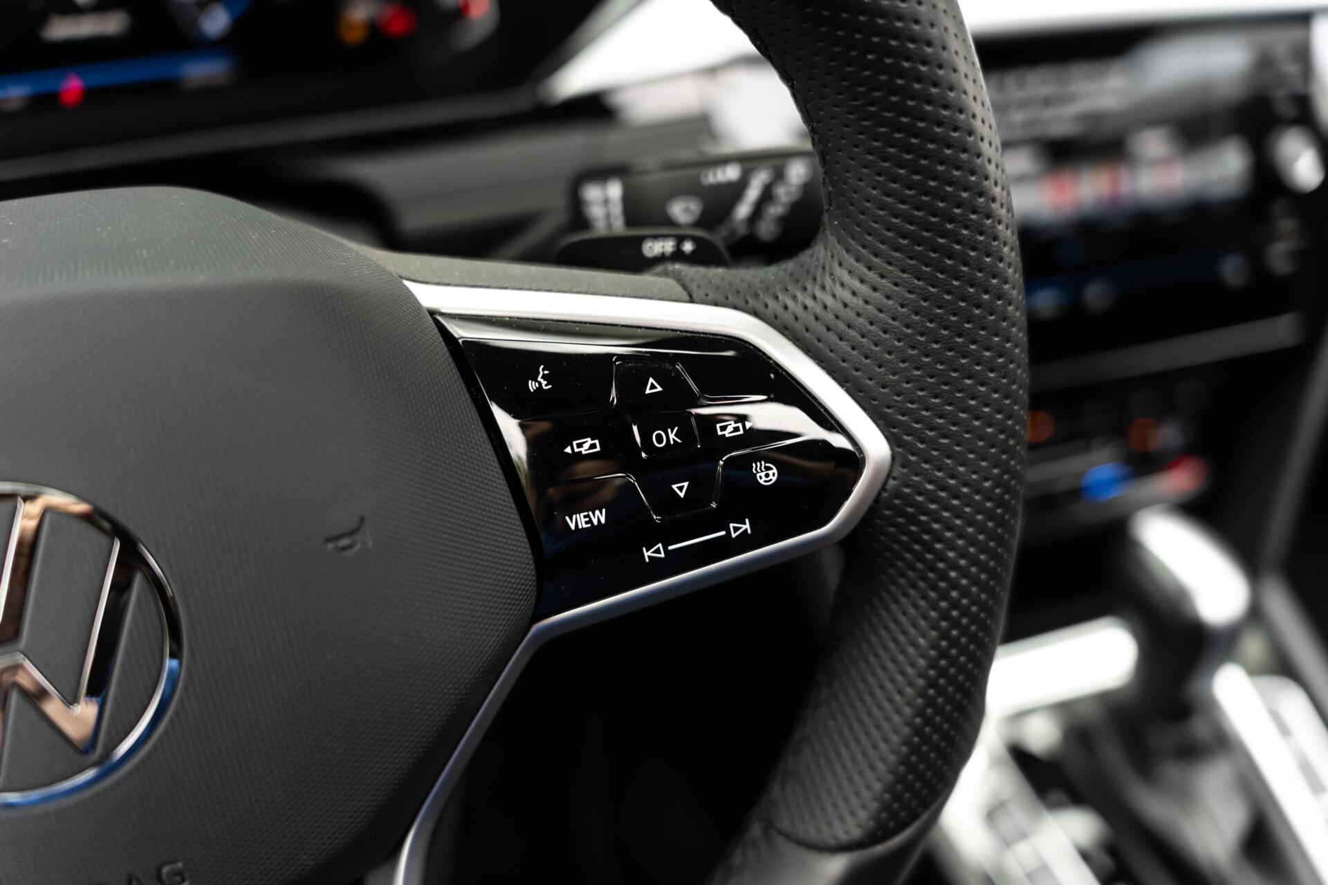Foto van Volkswagen Arteon