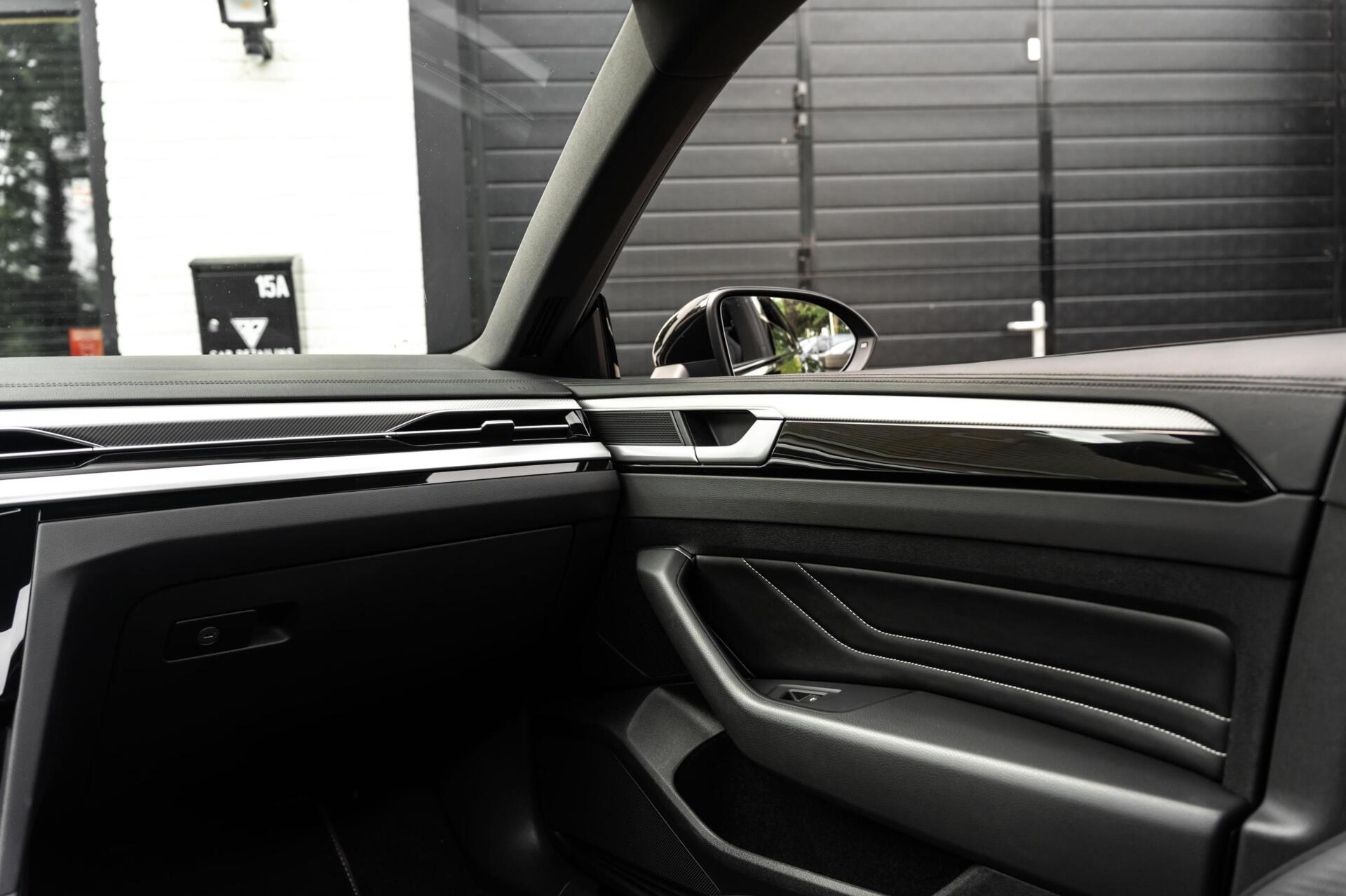 Foto van Volkswagen Arteon