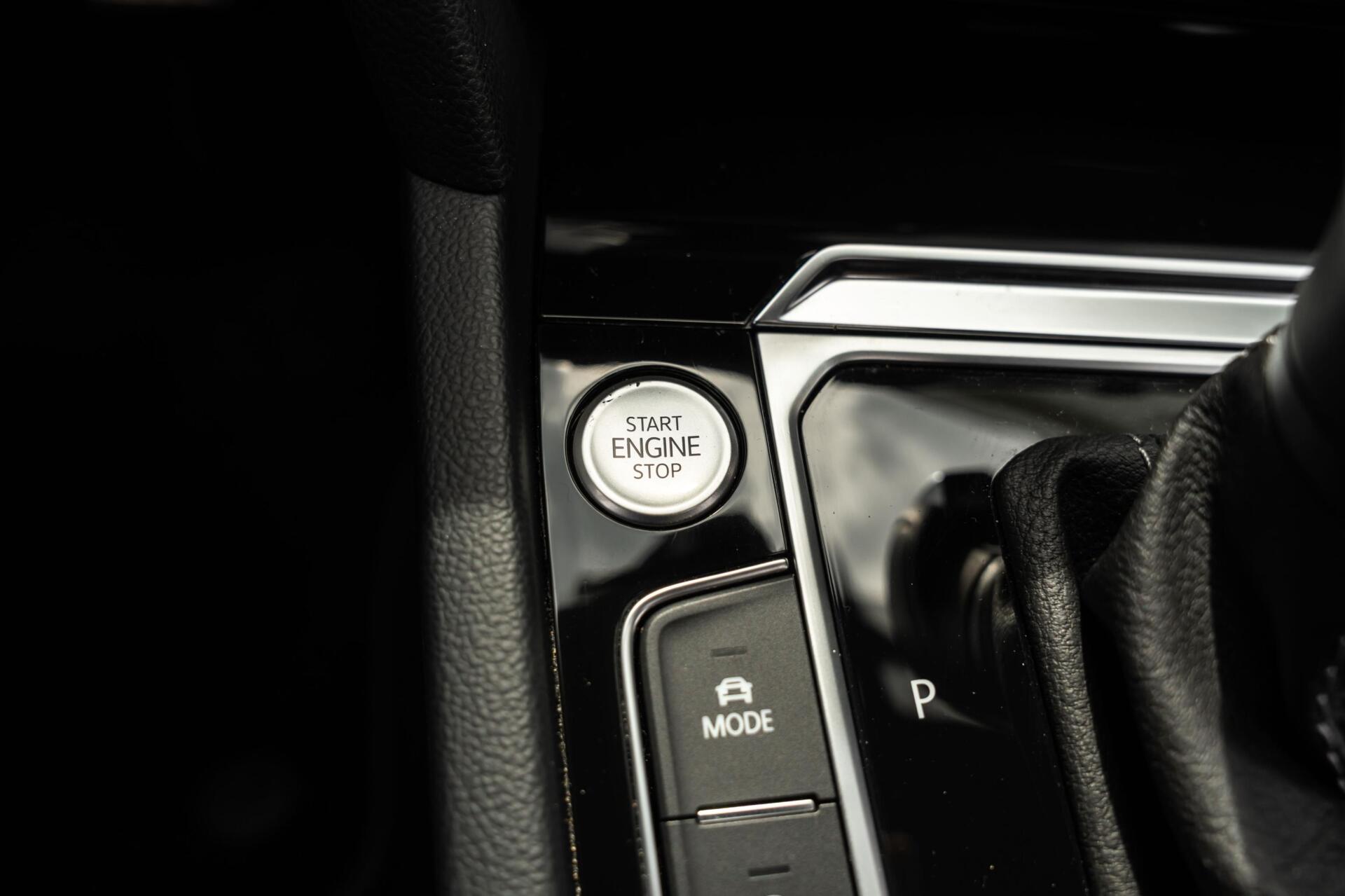 Foto van Volkswagen Arteon