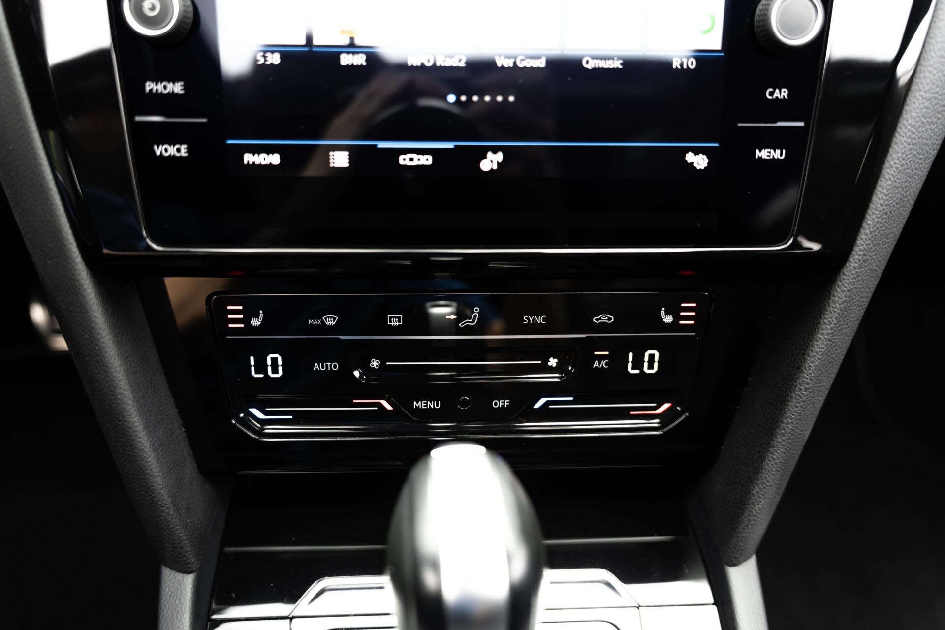 Foto van Volkswagen Arteon