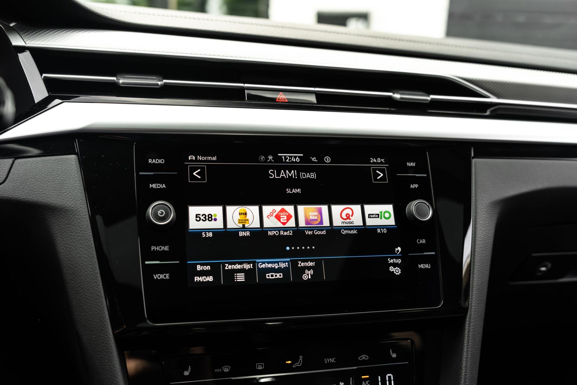 Foto van Volkswagen Arteon
