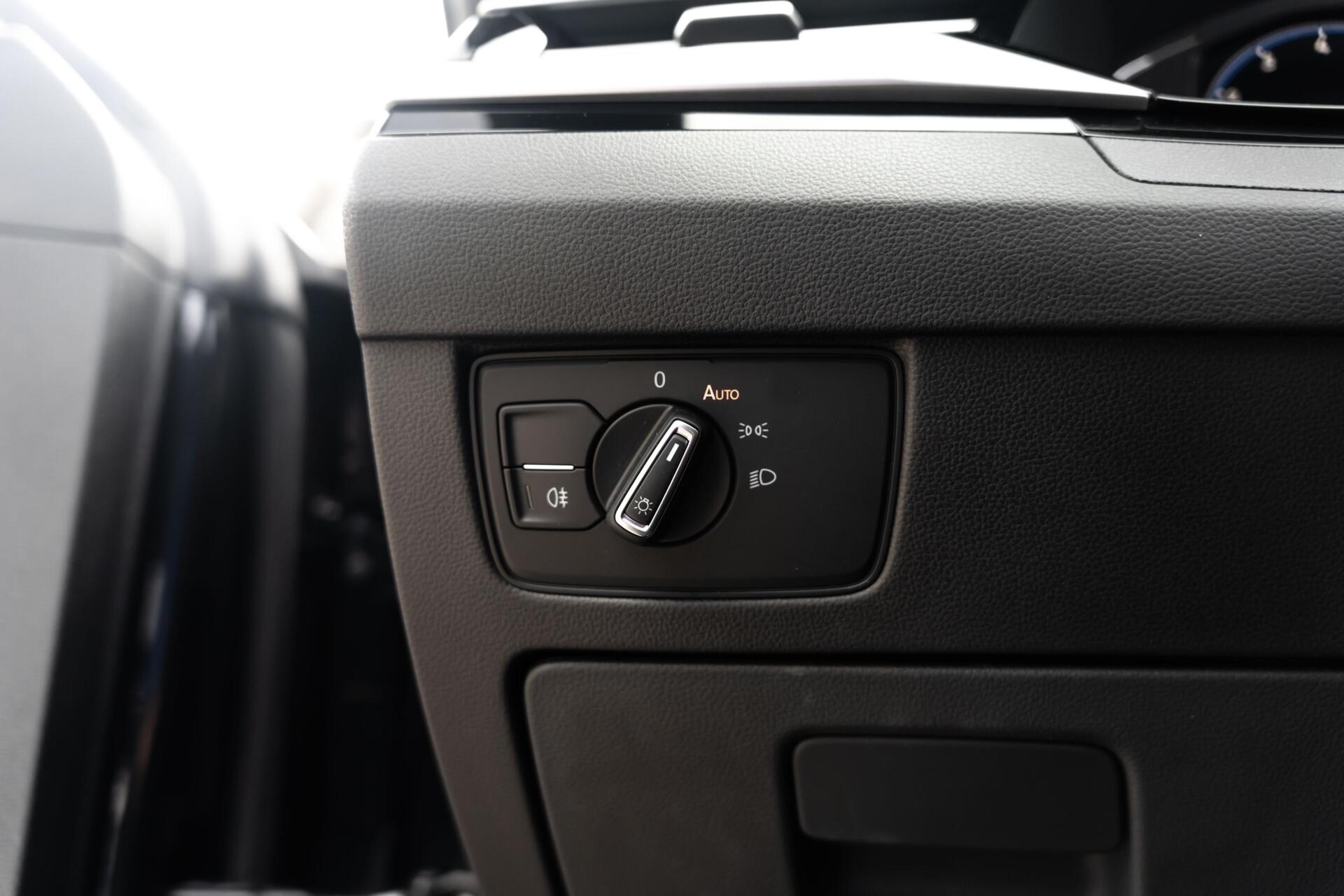 Foto van Volkswagen Arteon