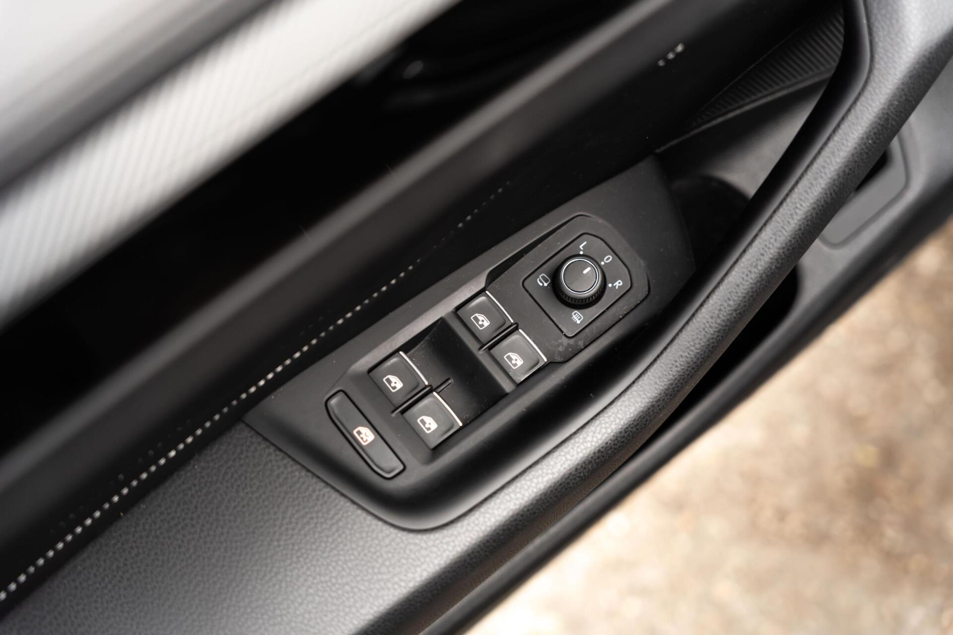 Foto van Volkswagen Arteon
