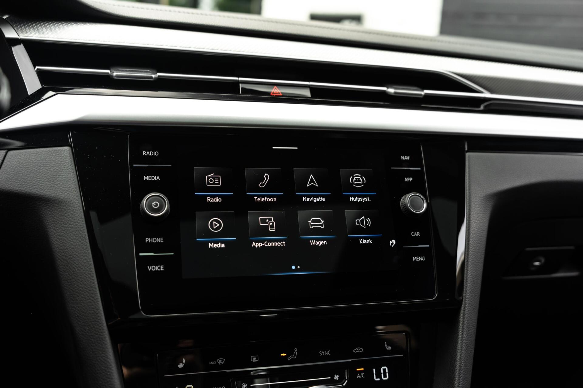 Foto van Volkswagen Arteon