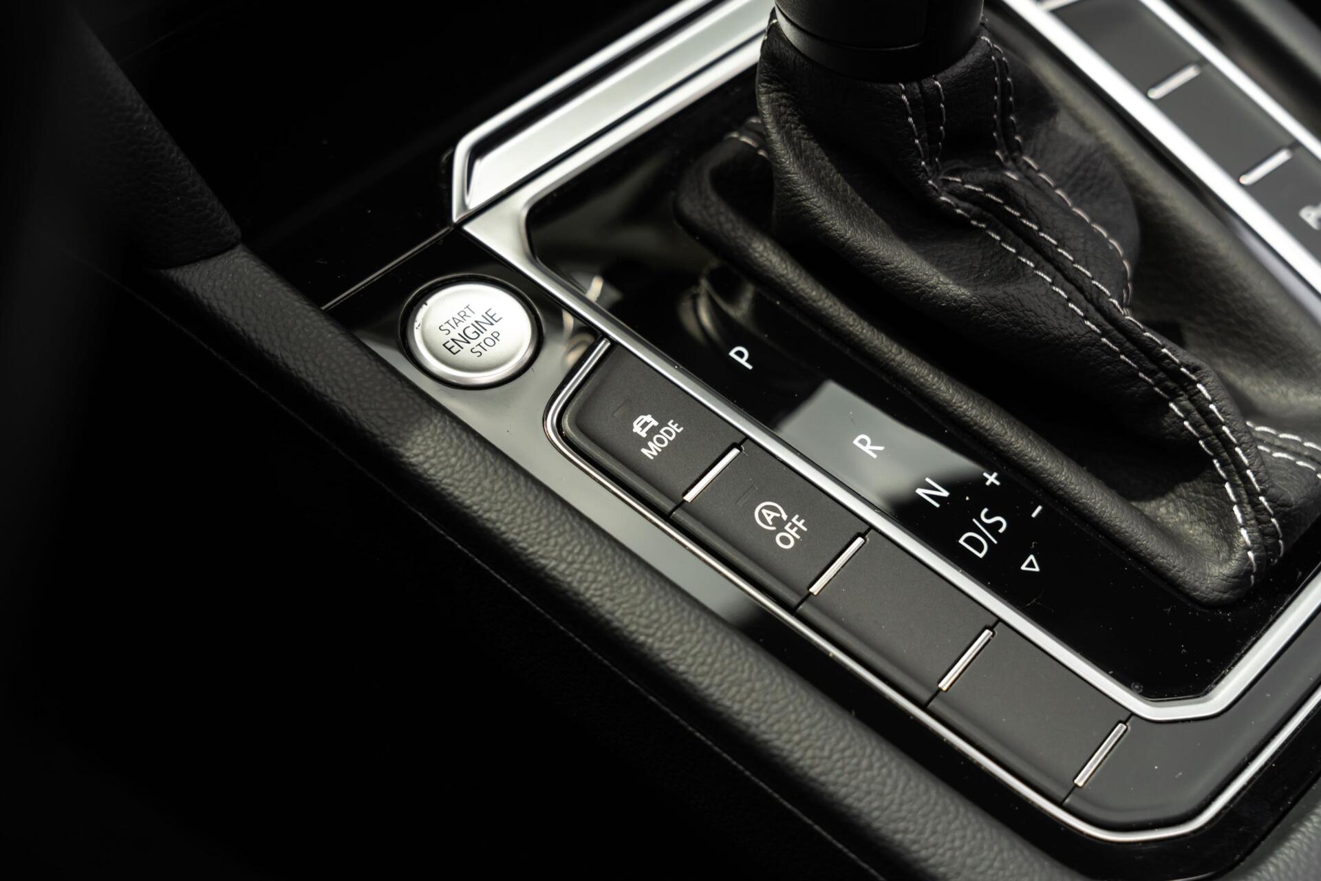 Foto van Volkswagen Arteon