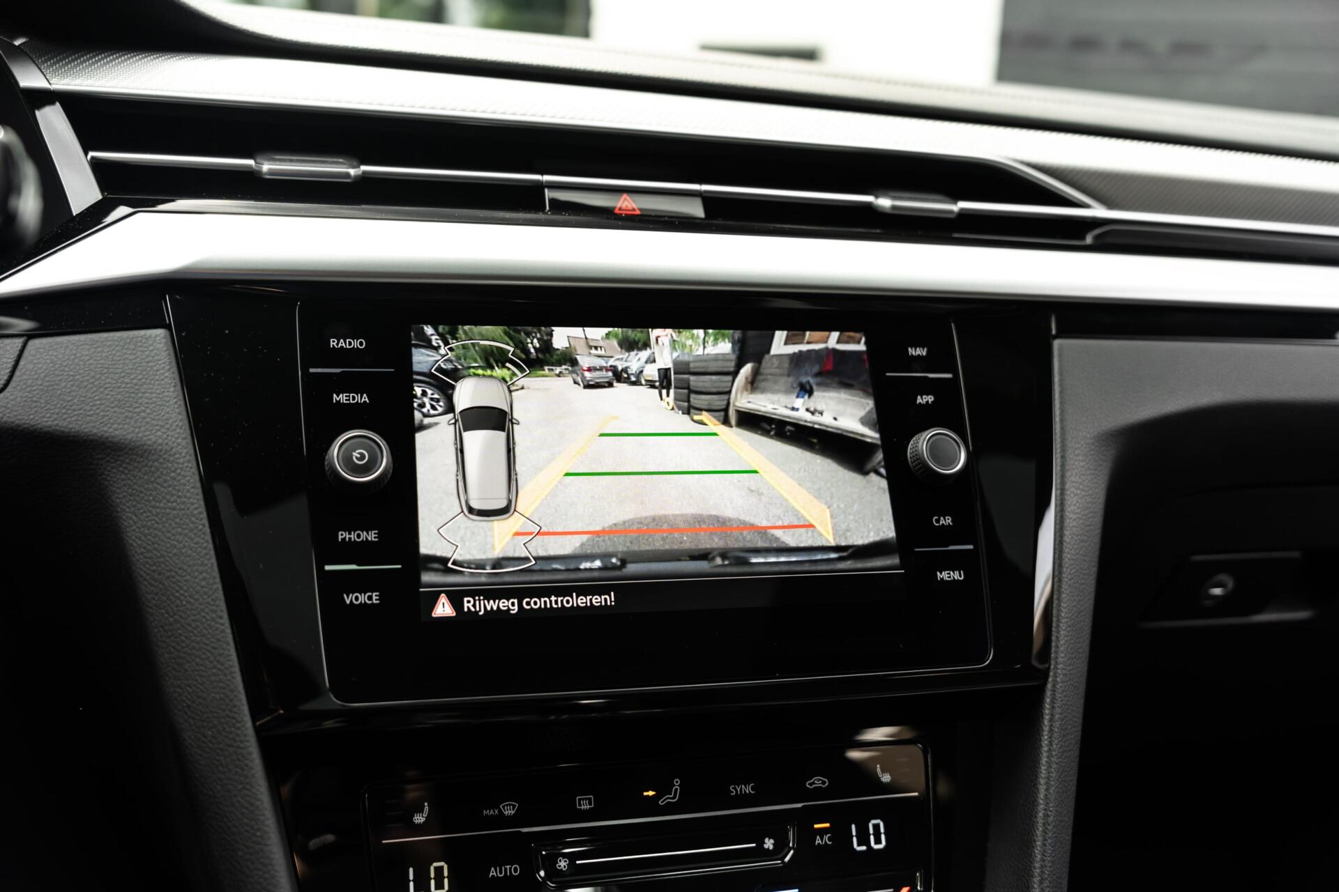 Foto van Volkswagen Arteon