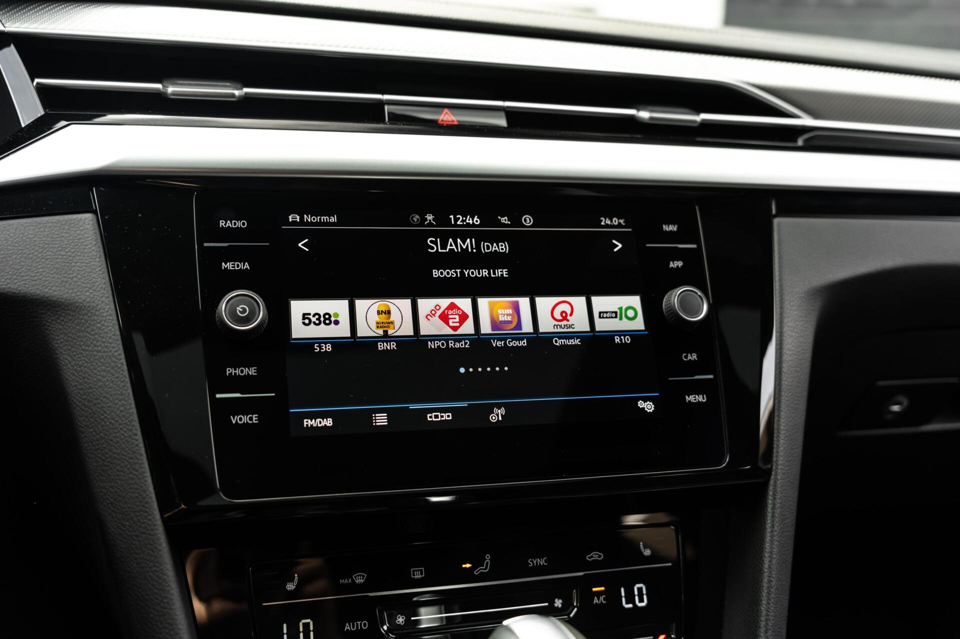 Foto van Volkswagen Arteon