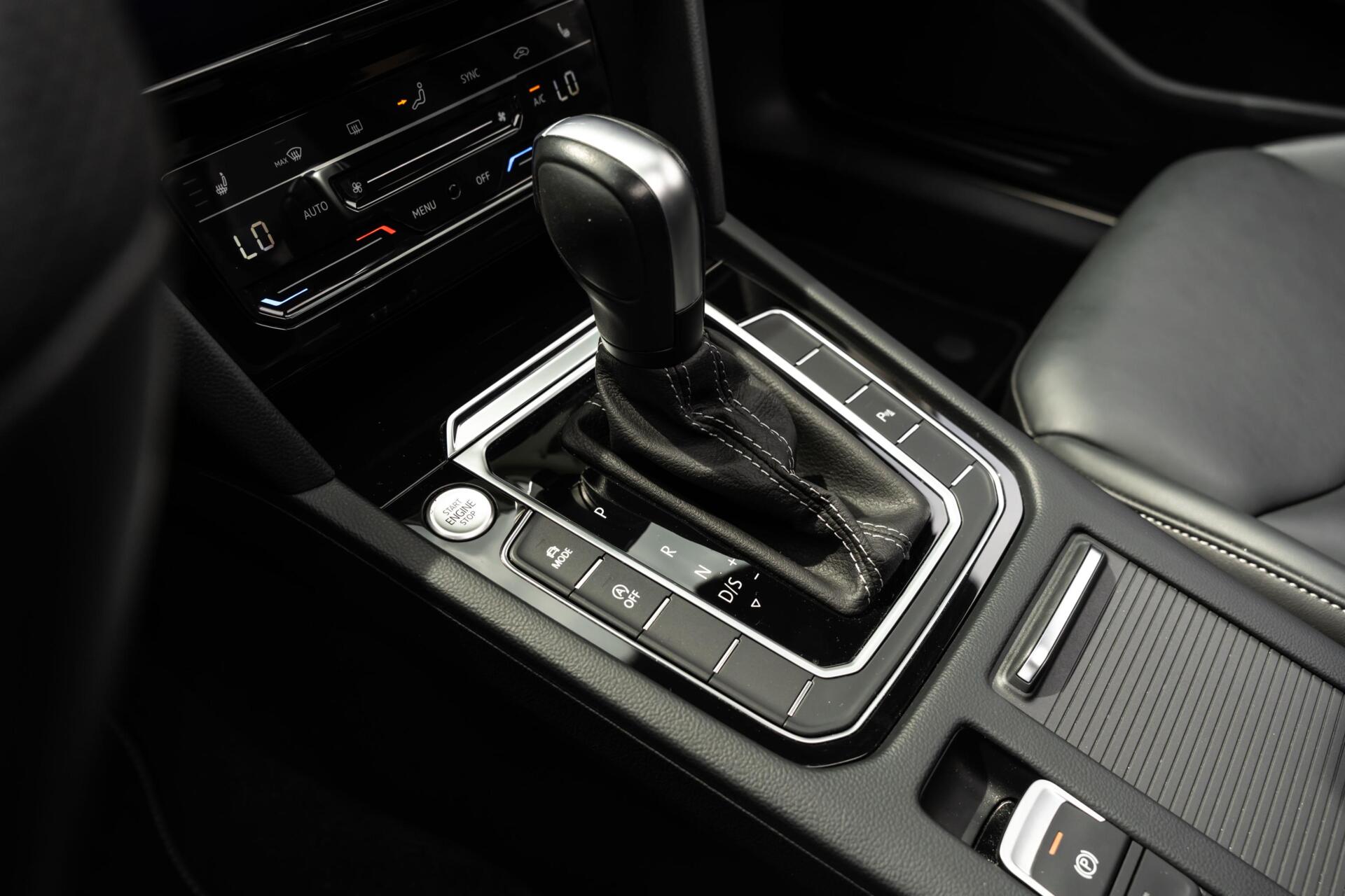 Foto van Volkswagen Arteon
