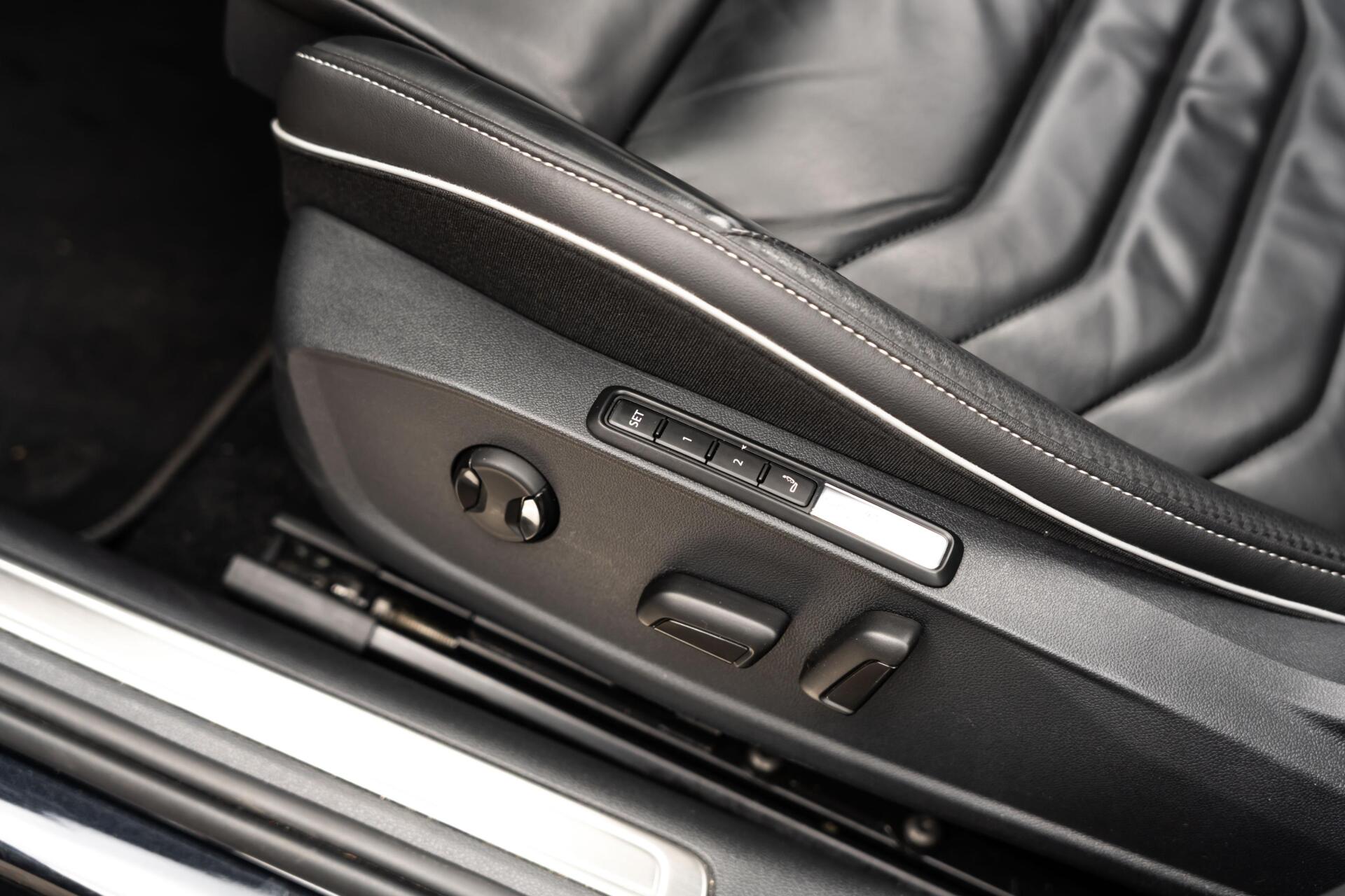 Foto van Volkswagen Arteon