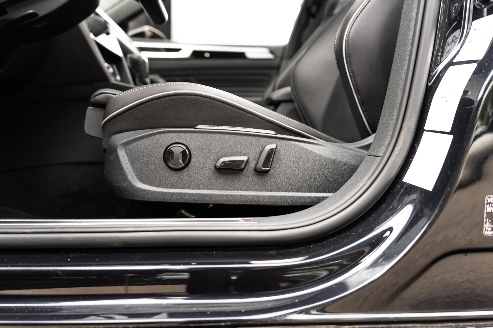 Foto van Volkswagen Arteon