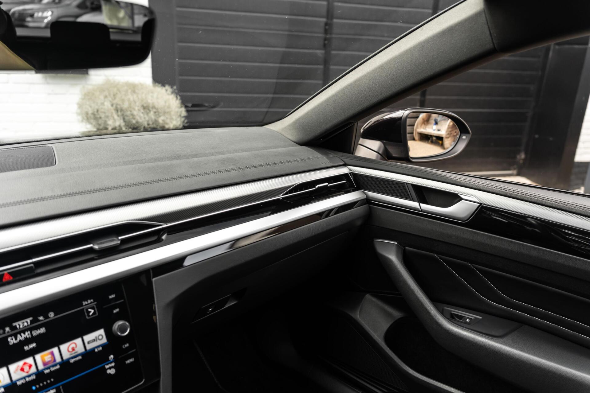 Foto van Volkswagen Arteon