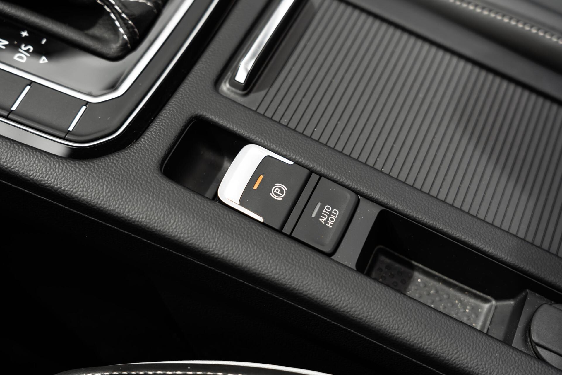 Foto van Volkswagen Arteon