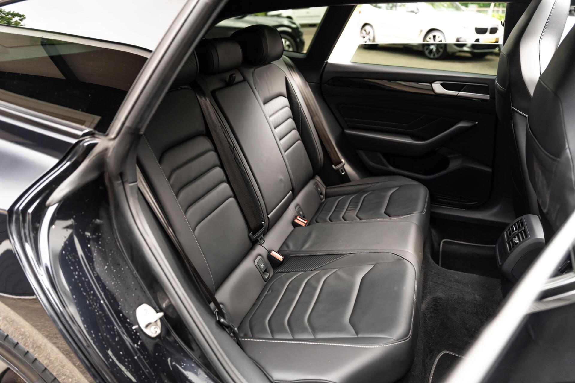 Foto van Volkswagen Arteon
