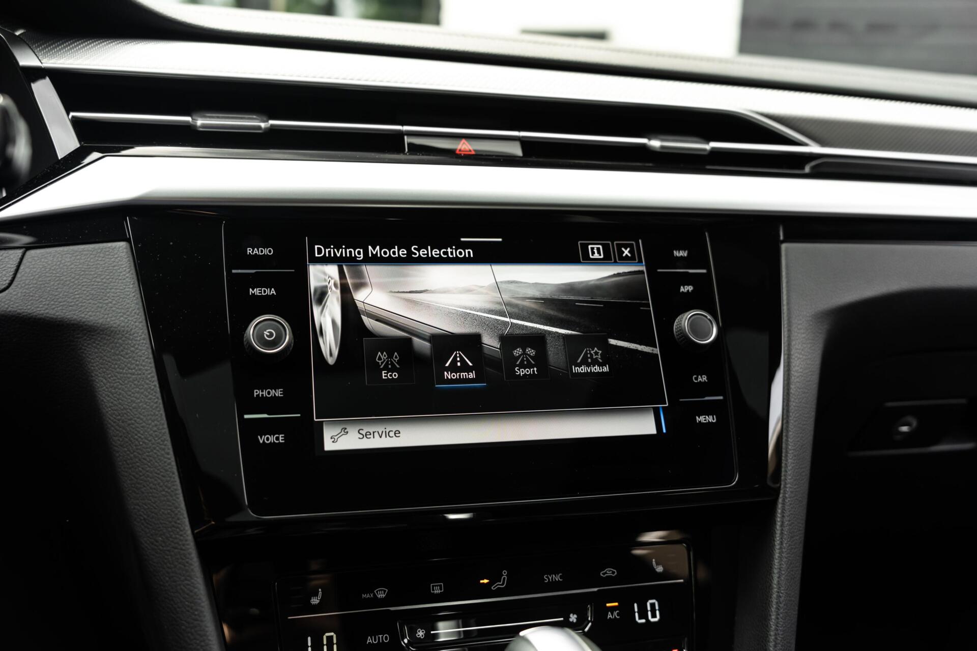 Foto van Volkswagen Arteon