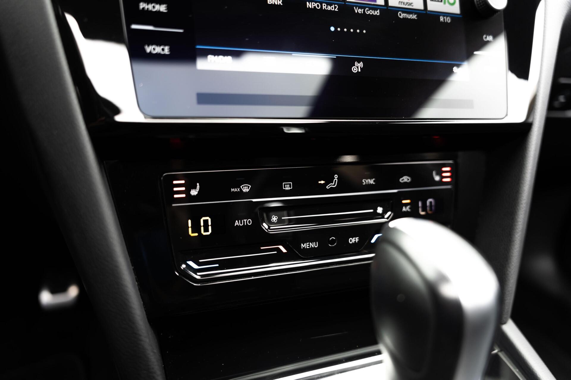 Foto van Volkswagen Arteon