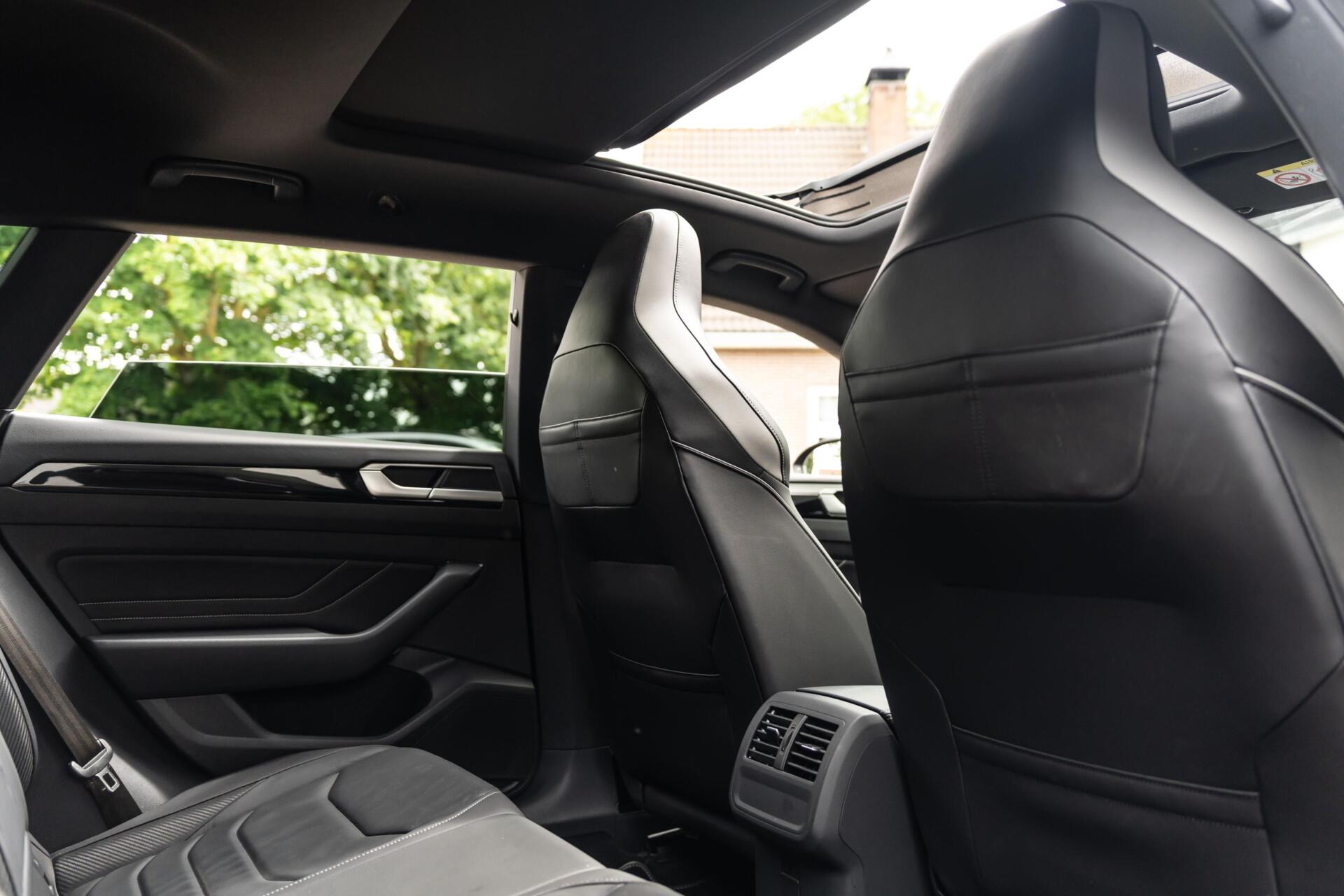 Foto van Volkswagen Arteon