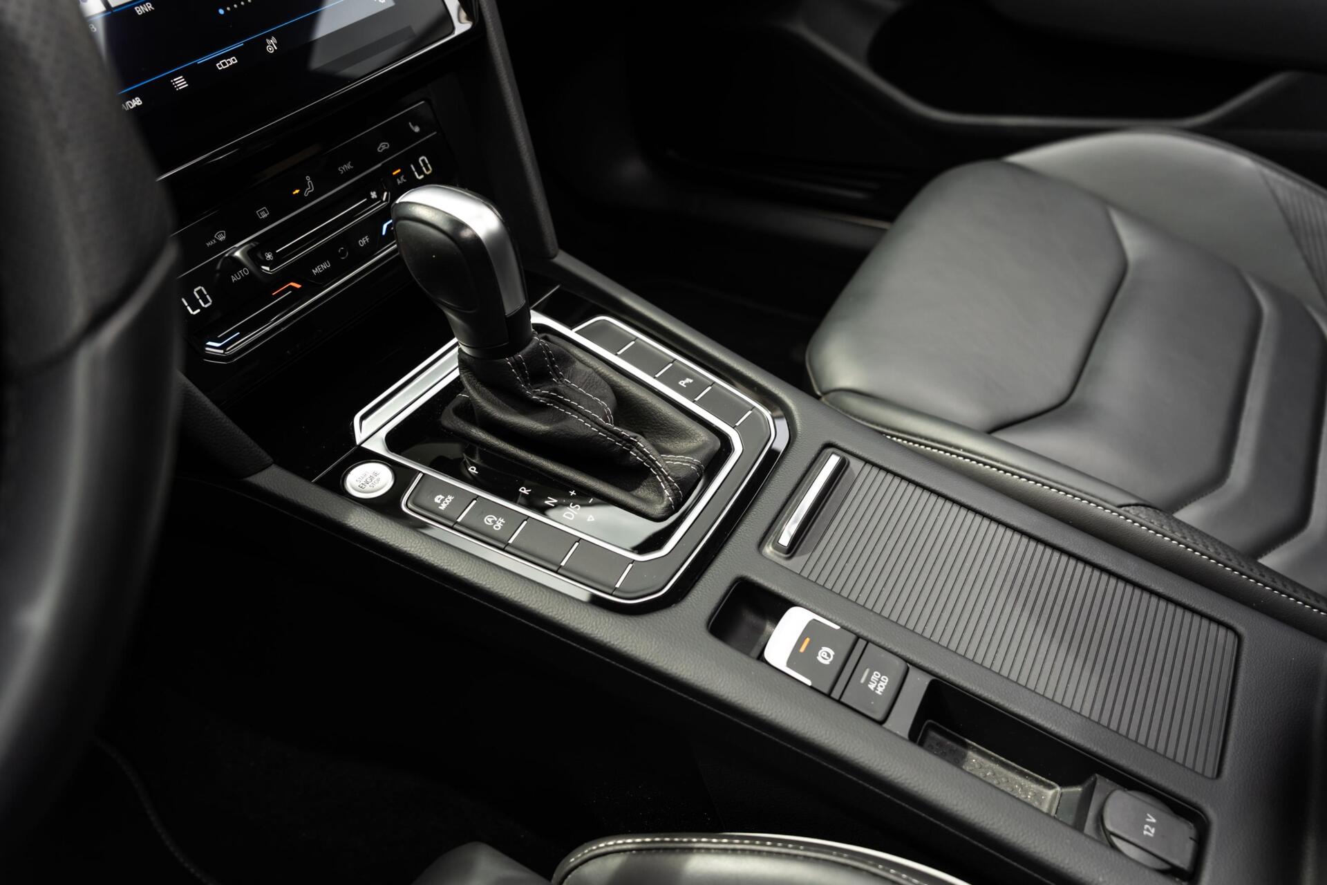 Foto van Volkswagen Arteon