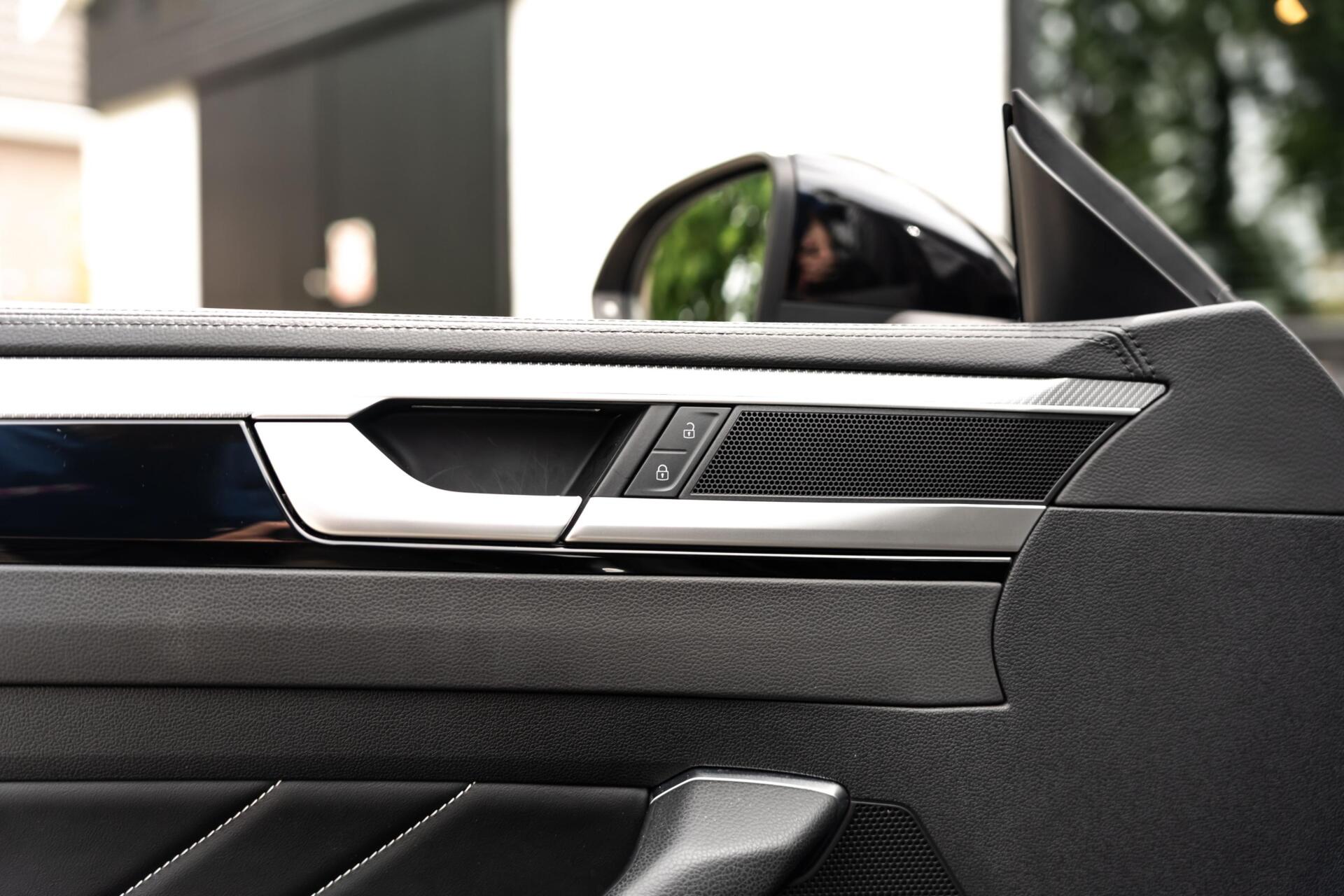 Foto van Volkswagen Arteon
